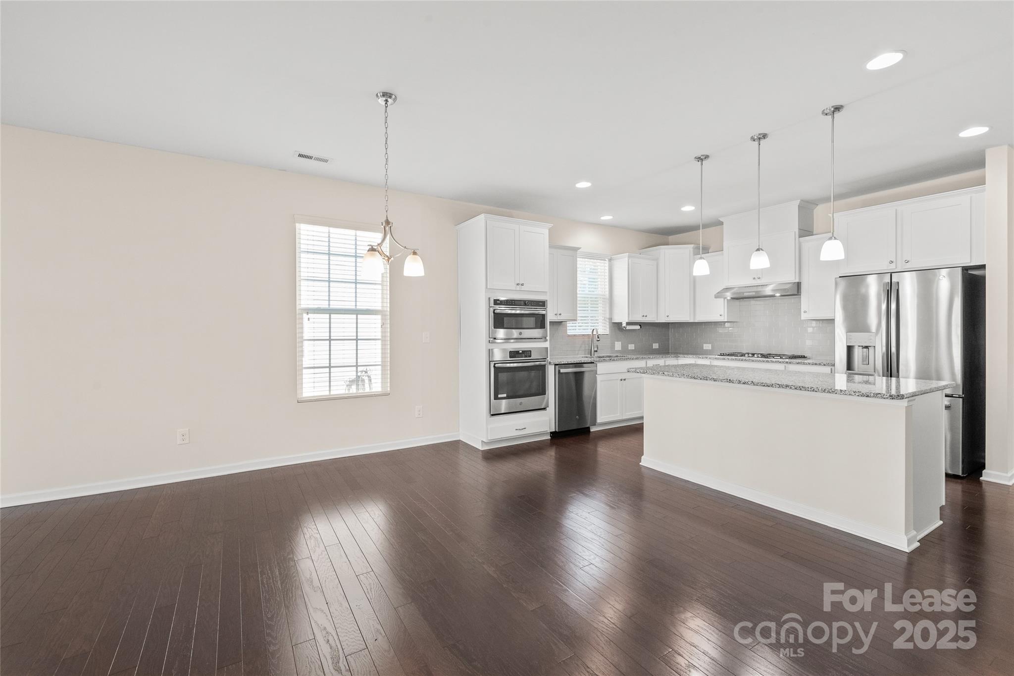 The Conservancy at McLean - Residential Lease