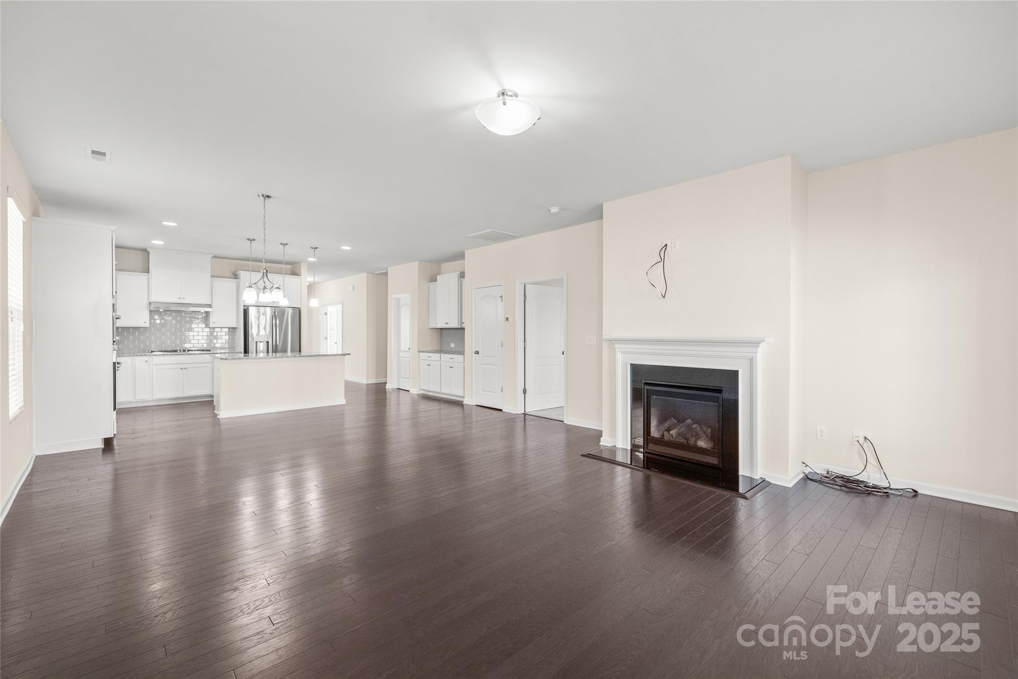 The Conservancy at McLean - Residential Lease