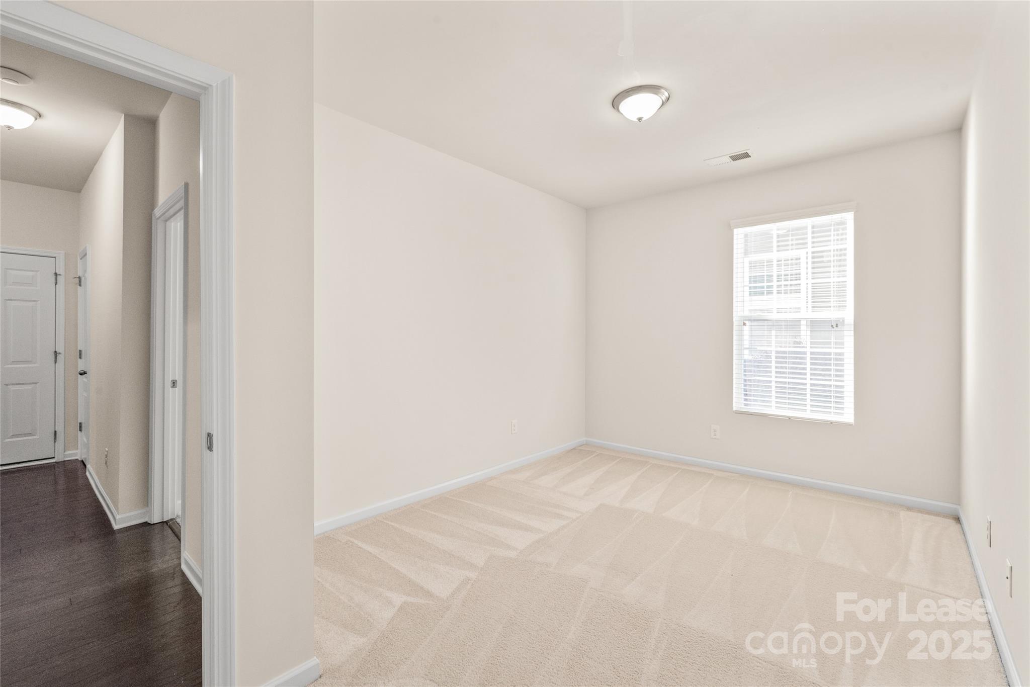 The Conservancy at McLean - Residential Lease