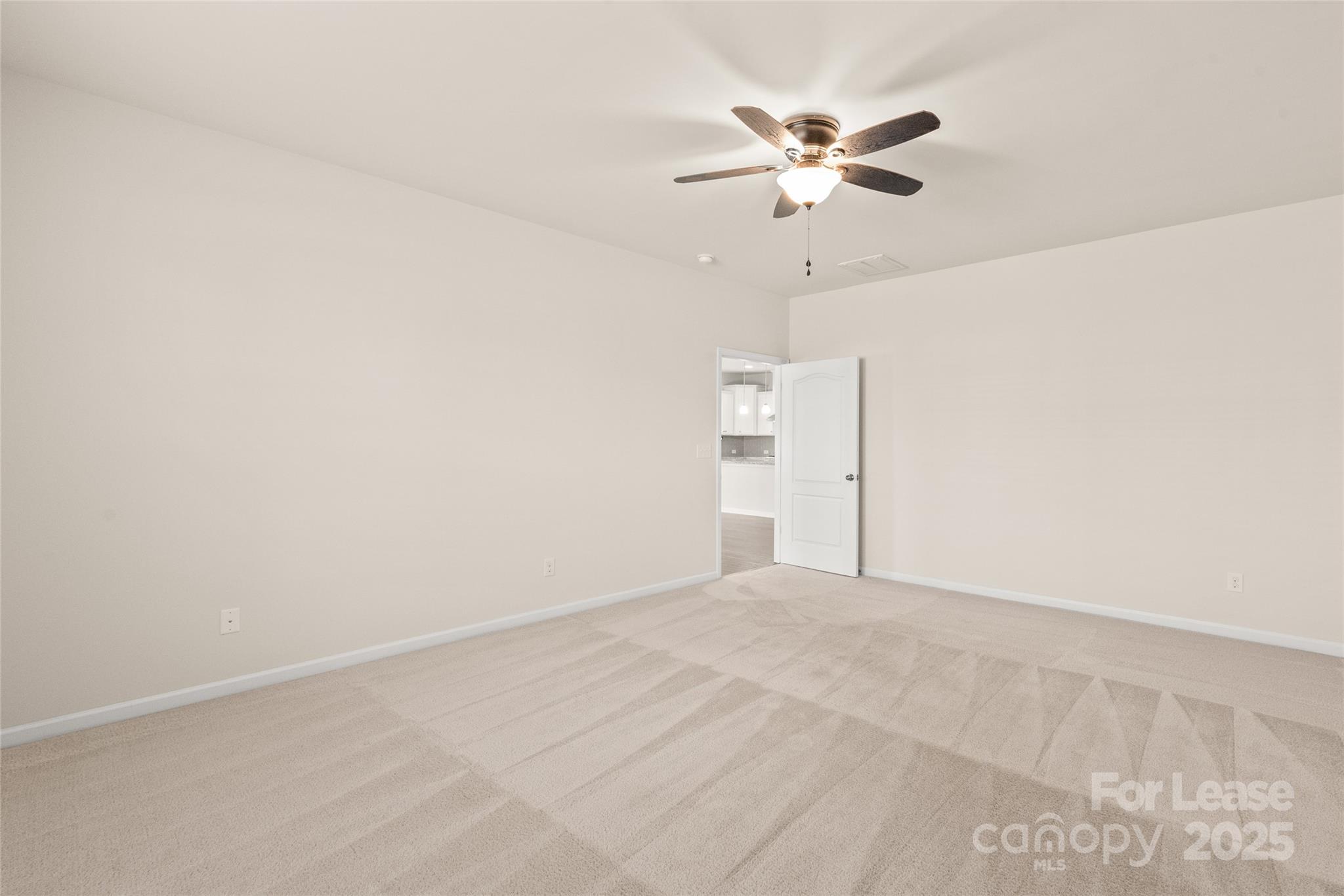 The Conservancy at McLean - Residential Lease