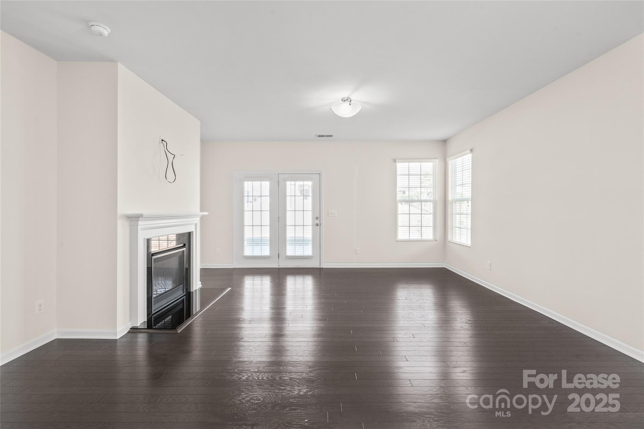 The Conservancy at McLean - Residential Lease