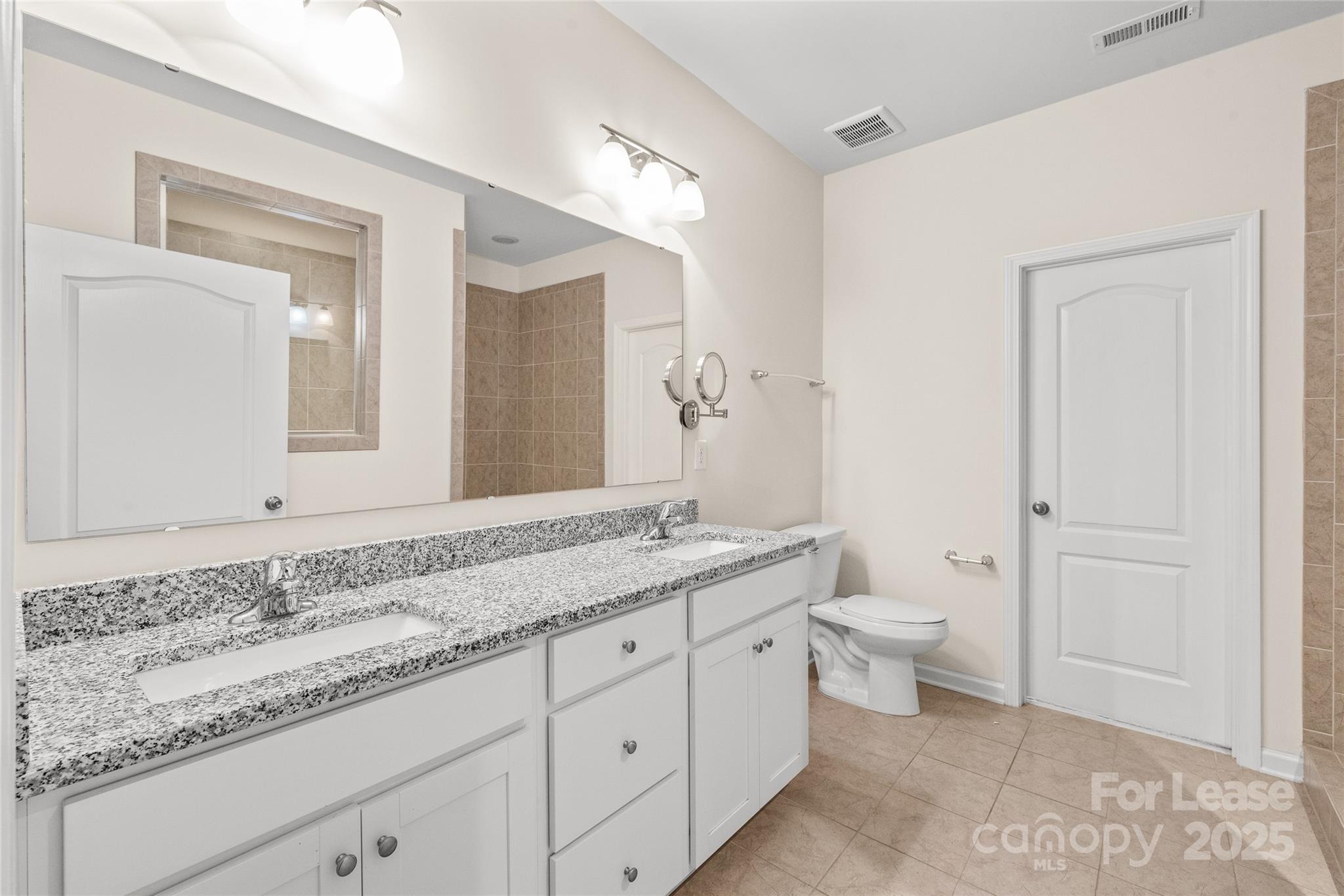 The Conservancy at McLean - Residential Lease