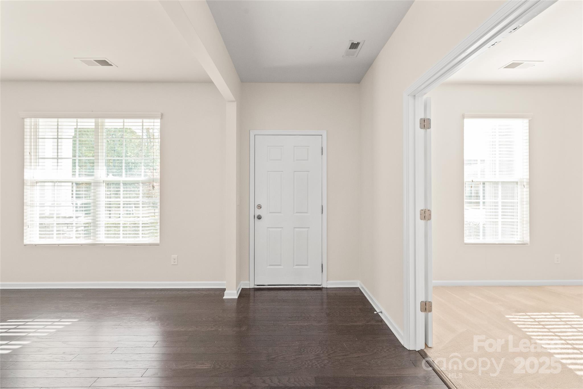 The Conservancy at McLean - Residential Lease