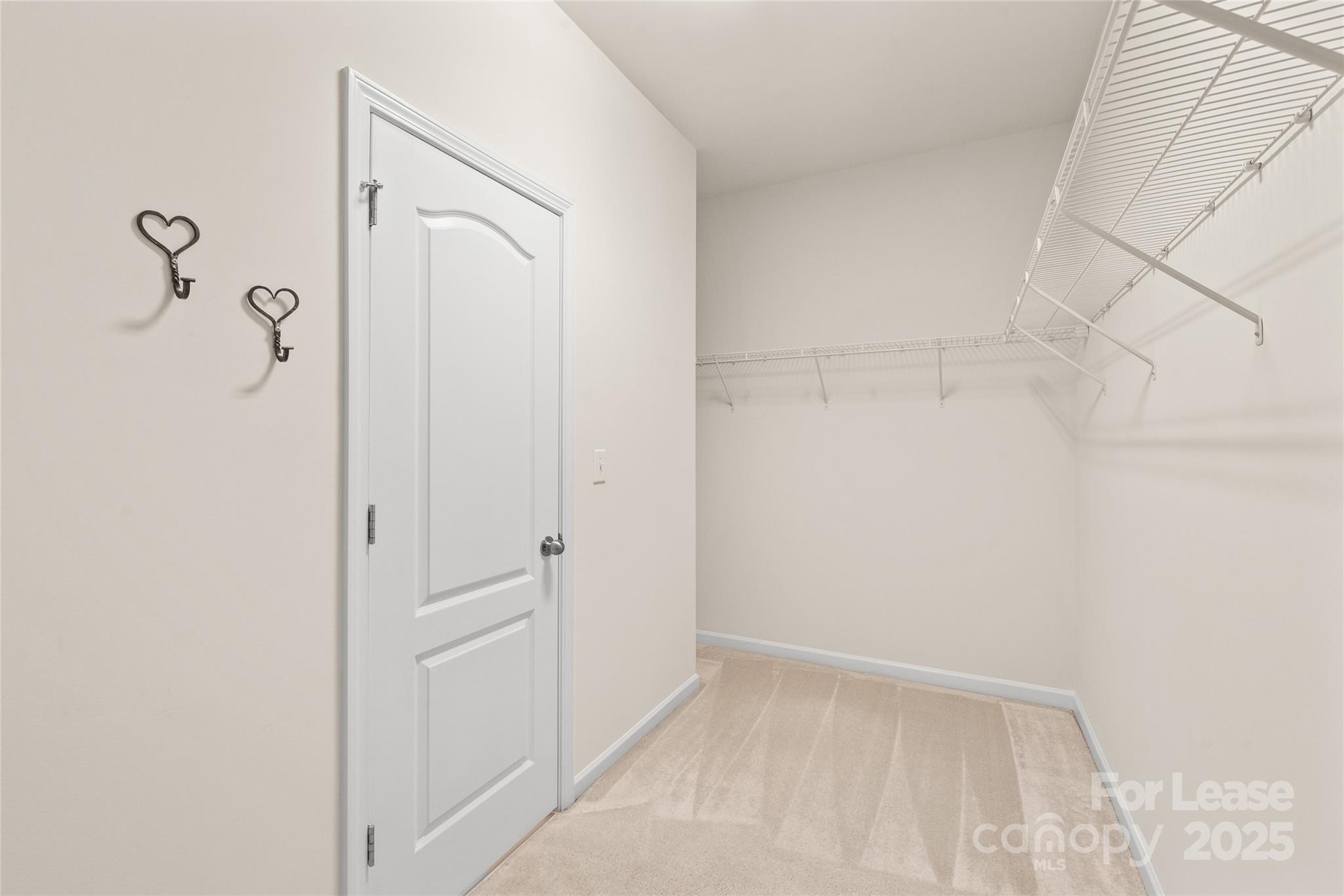 The Conservancy at McLean - Residential Lease