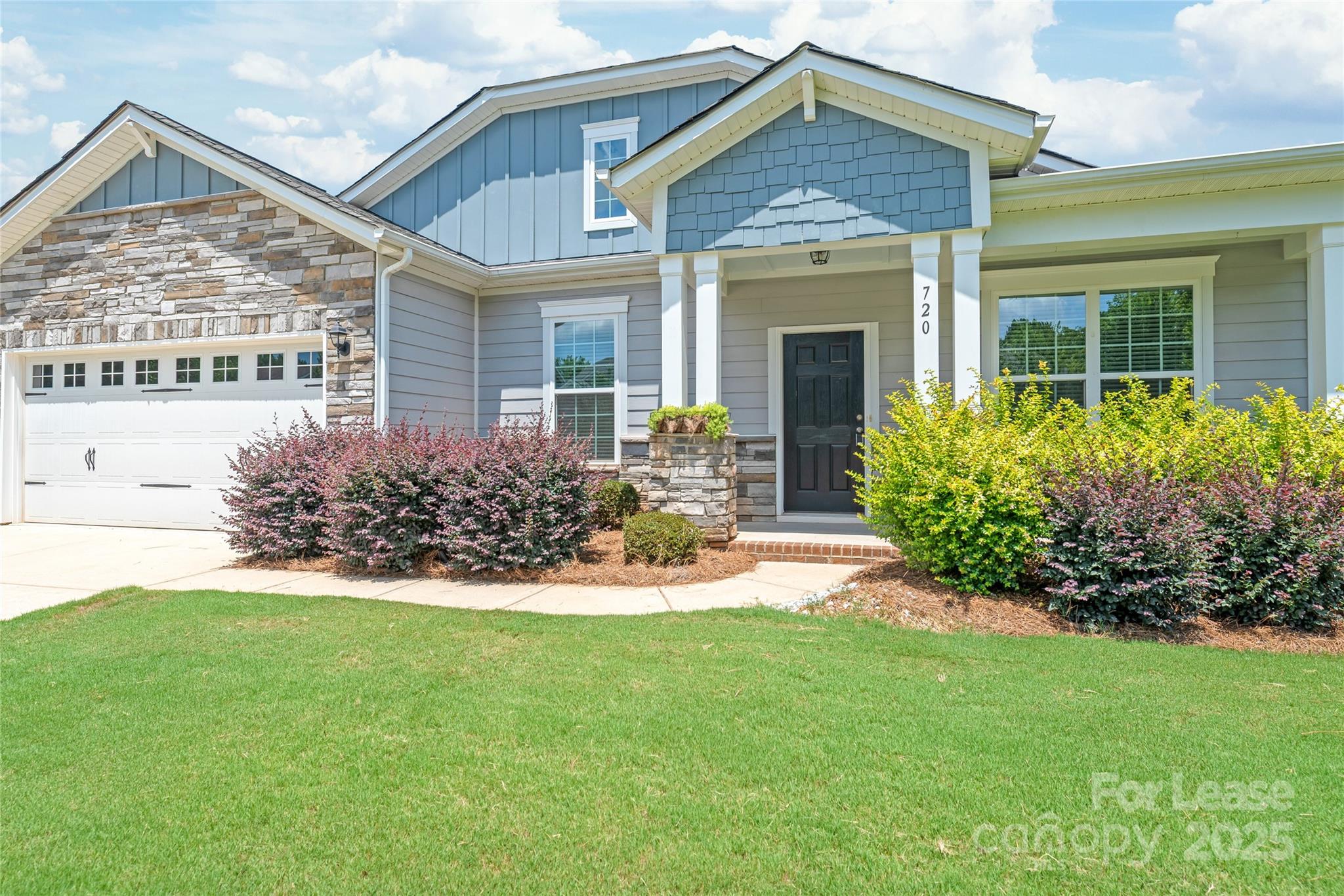 The Conservancy at McLean - Residential Lease