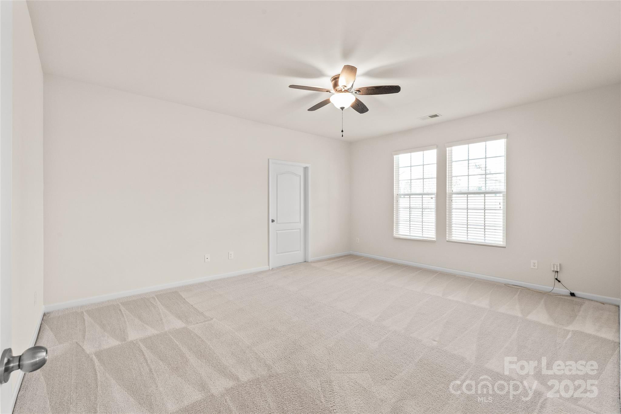 The Conservancy at McLean - Residential Lease