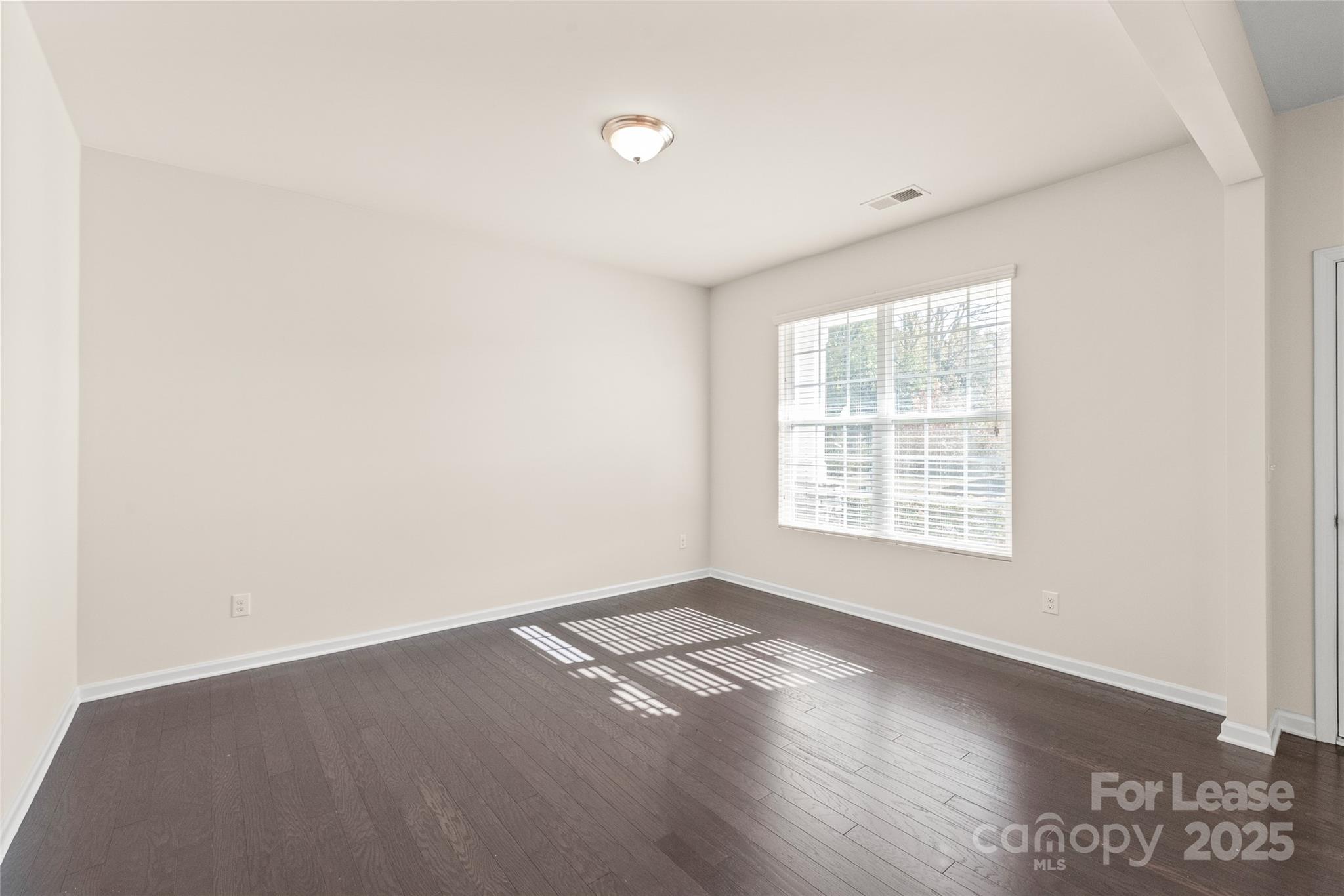 The Conservancy at McLean - Residential Lease