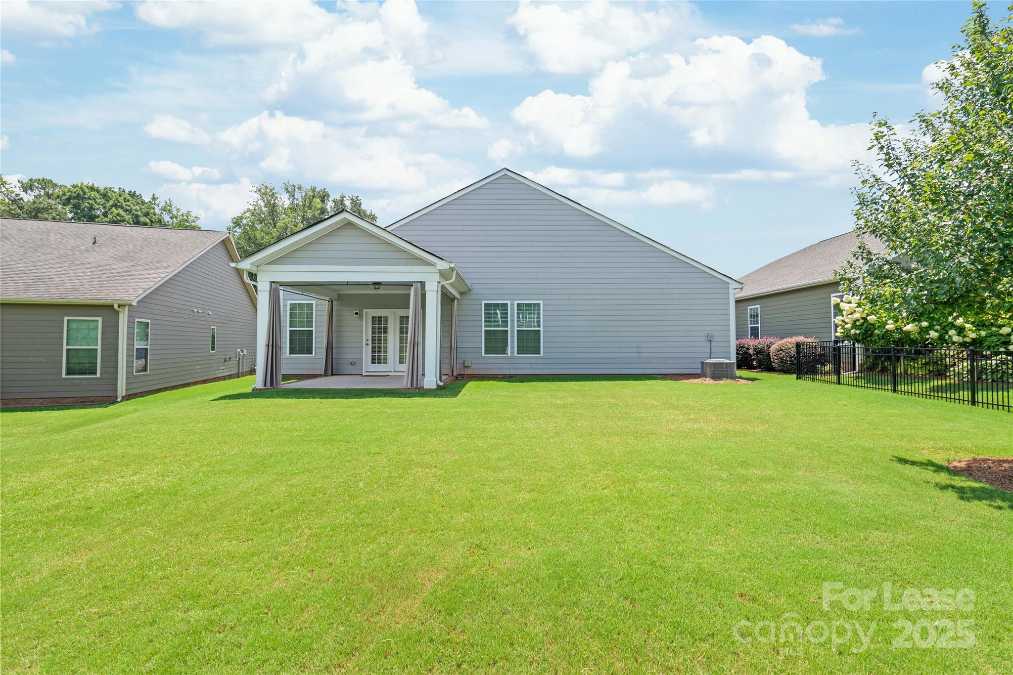 The Conservancy at McLean - Residential Lease