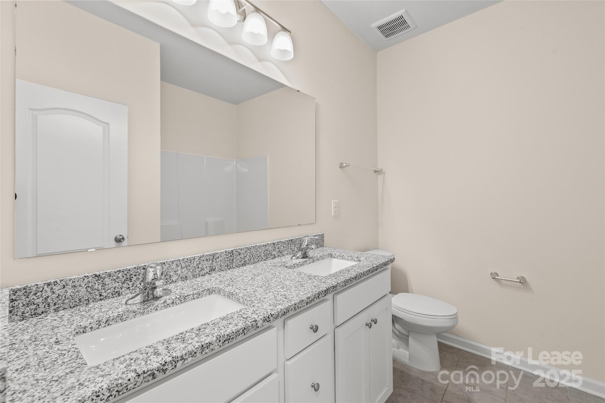 The Conservancy at McLean - Residential Lease