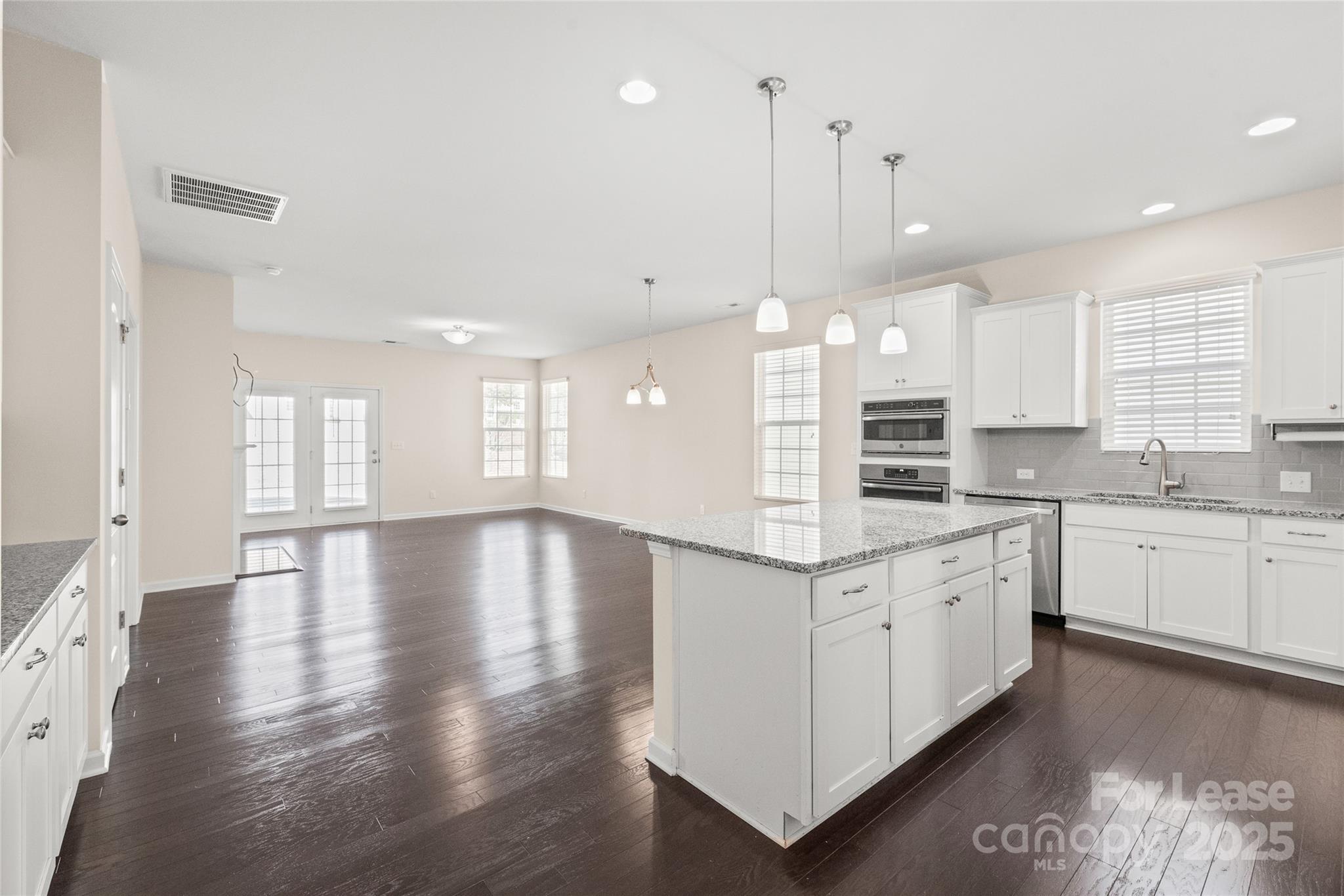 The Conservancy at McLean - Residential Lease