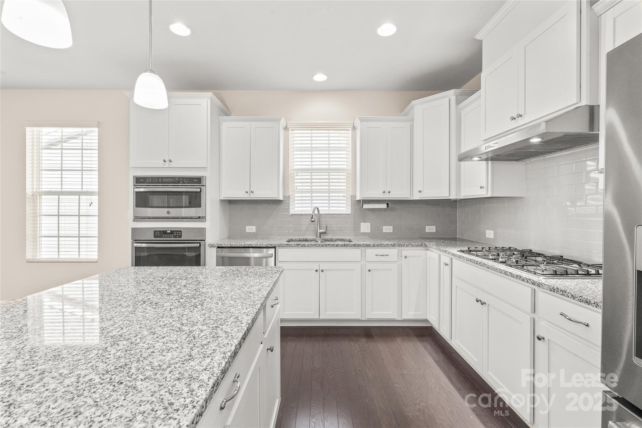 The Conservancy at McLean - Residential Lease