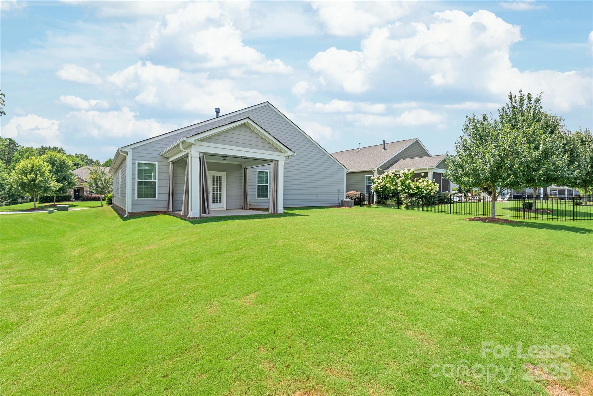 The Conservancy at McLean - Residential Lease