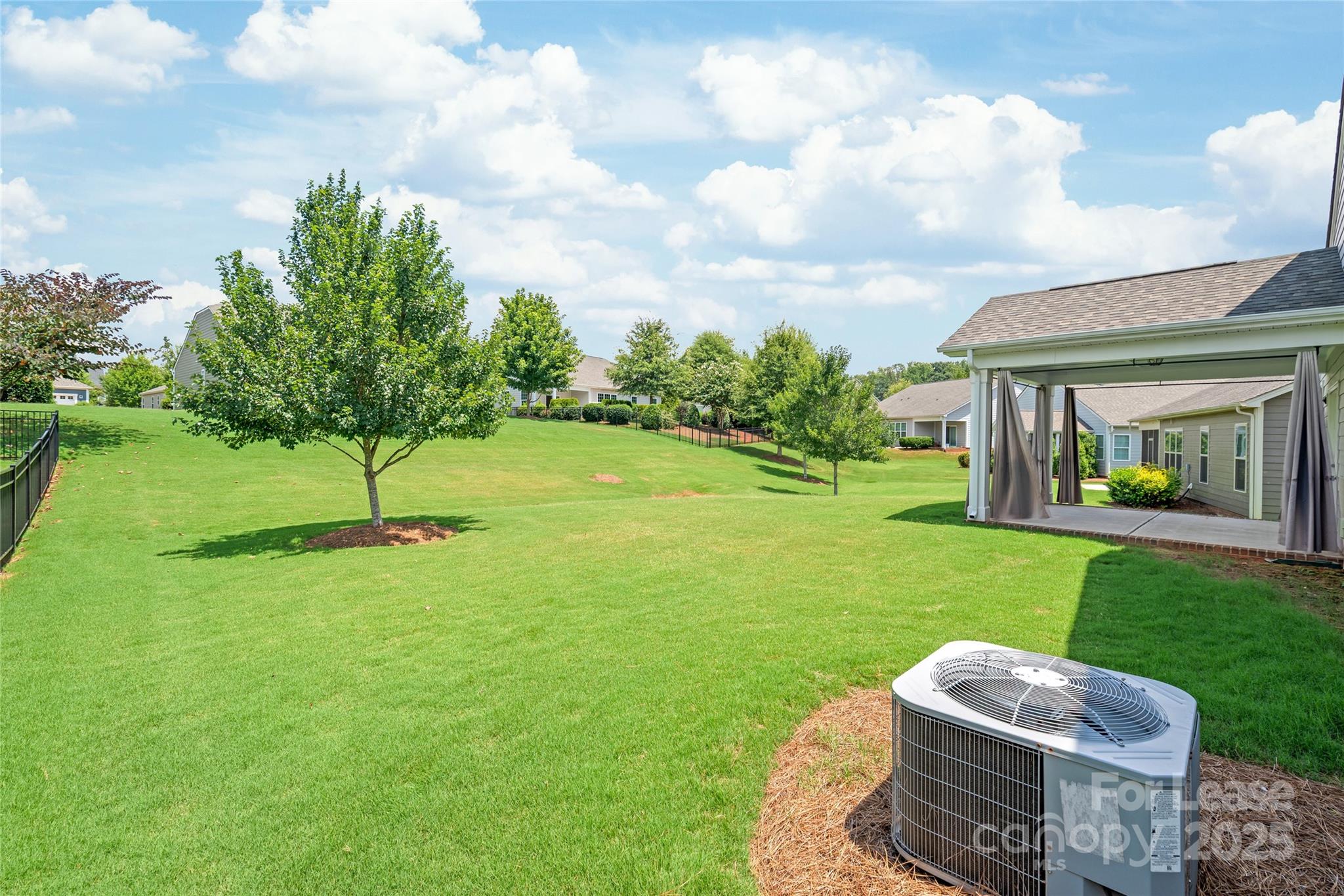 The Conservancy at McLean - Residential Lease