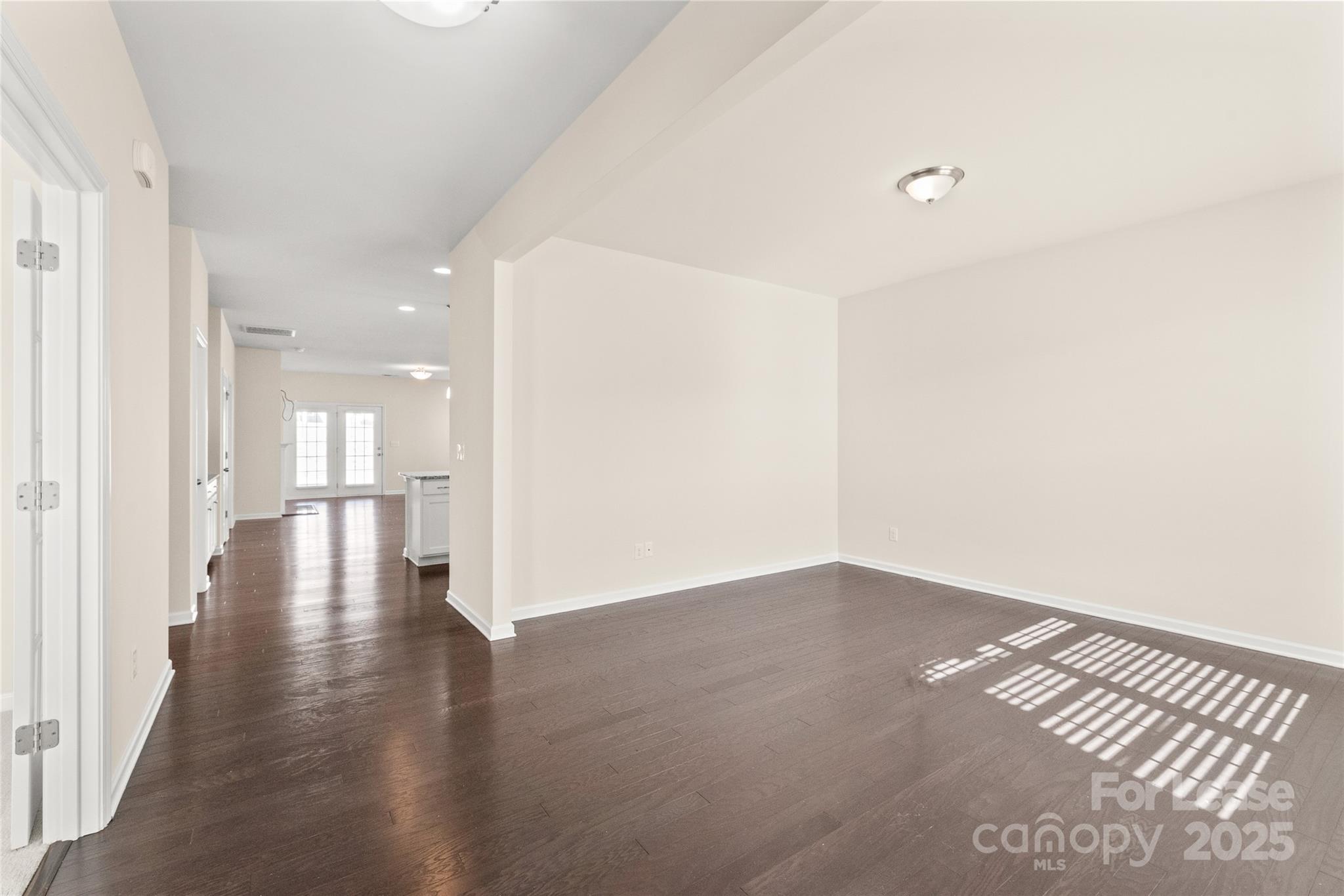 The Conservancy at McLean - Residential Lease