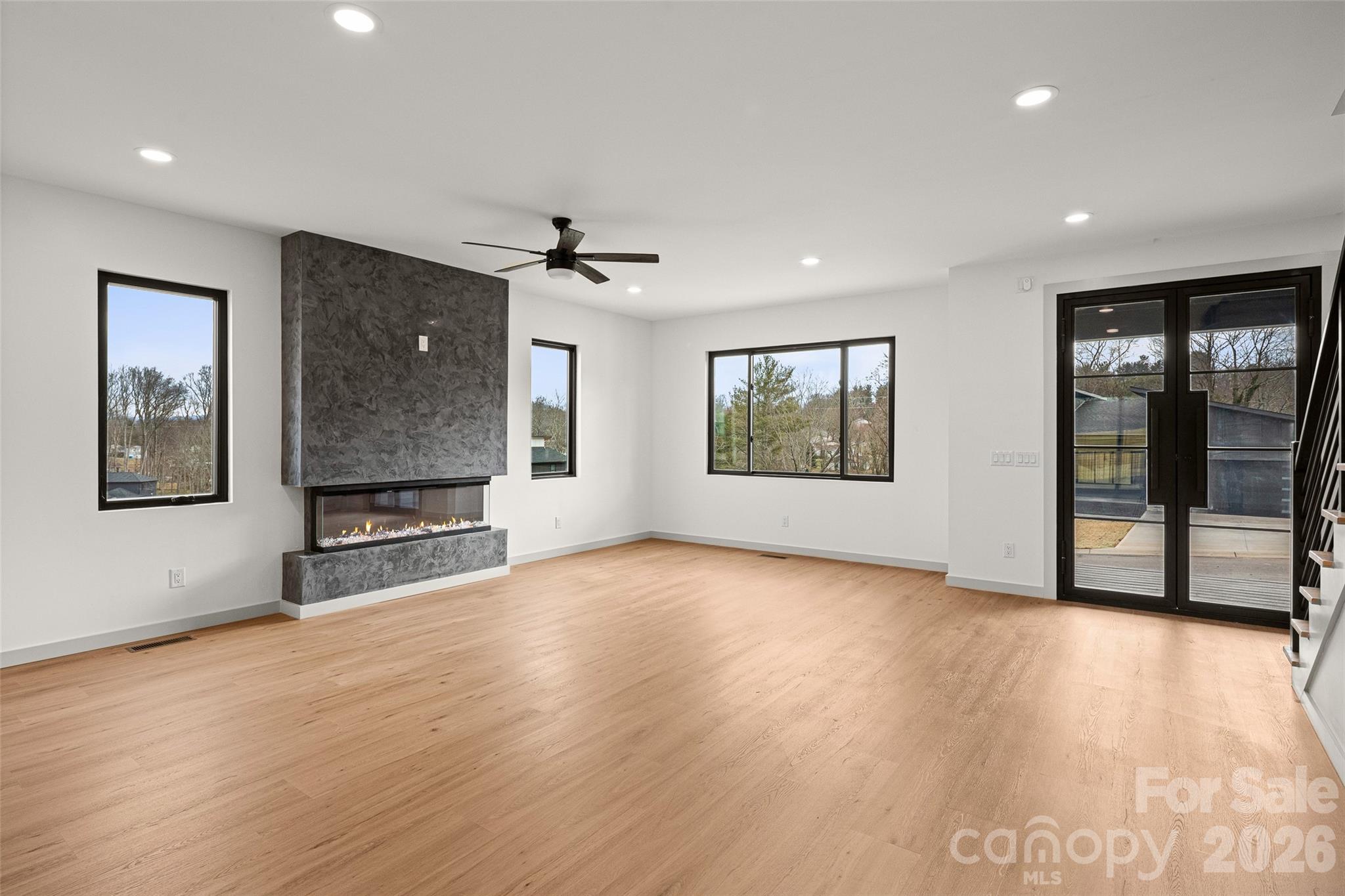 Chambers Trace - Residential