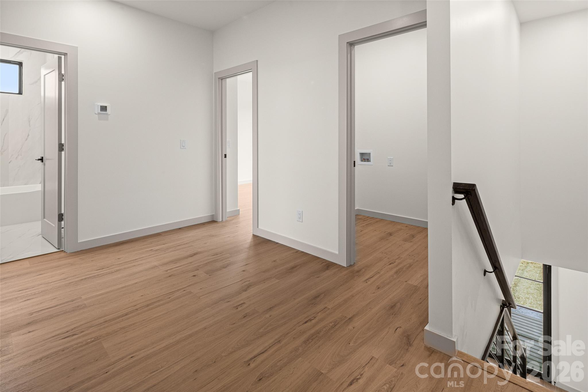 Chambers Trace - Residential