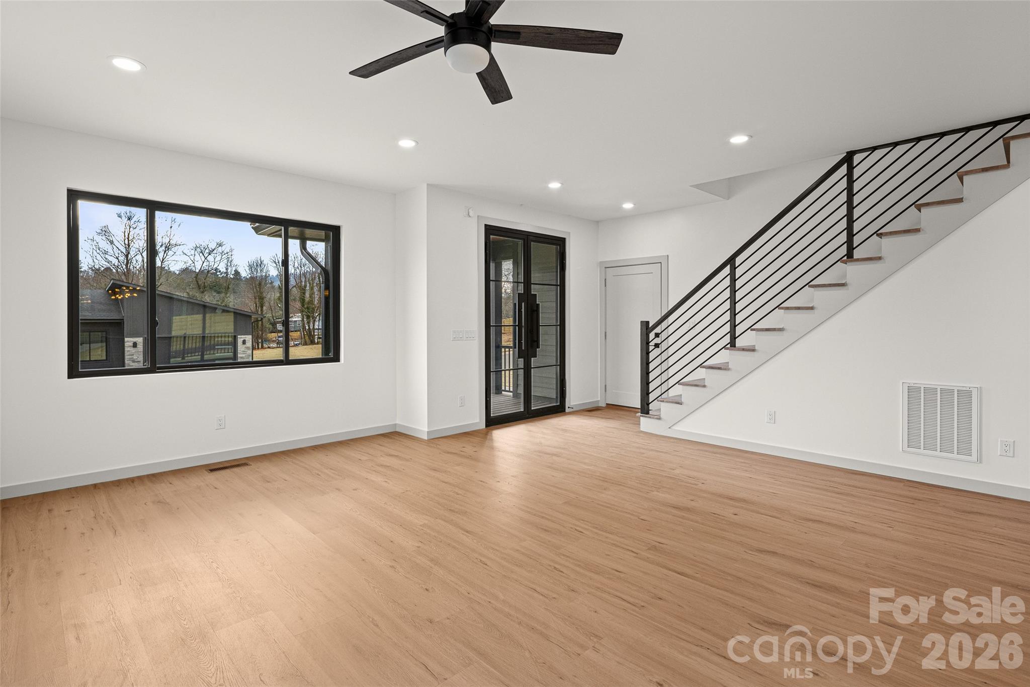 Chambers Trace - Residential