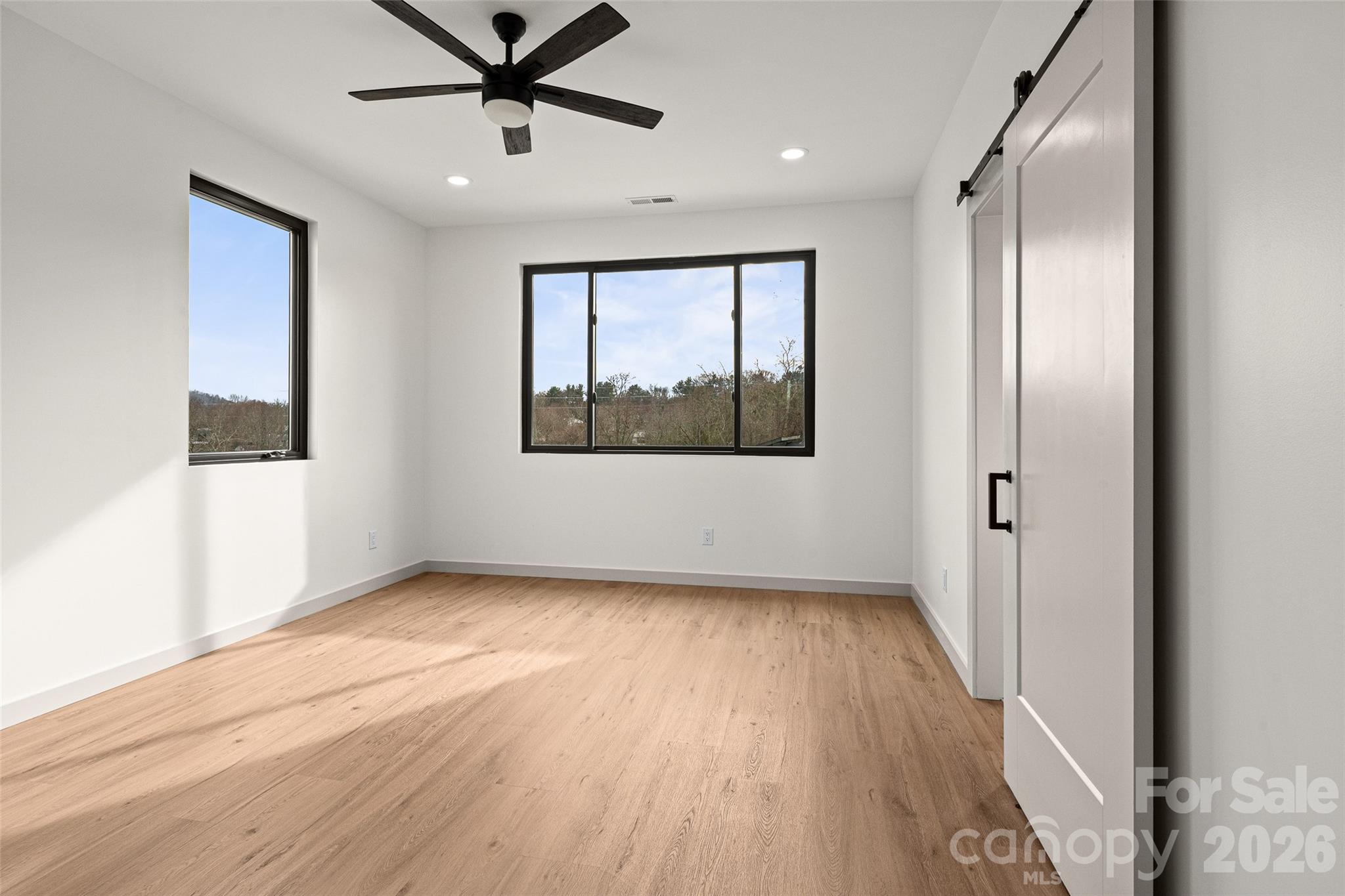 Chambers Trace - Residential