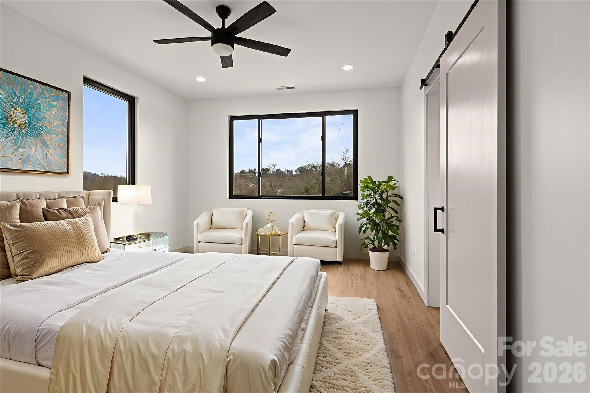 Chambers Trace - Residential