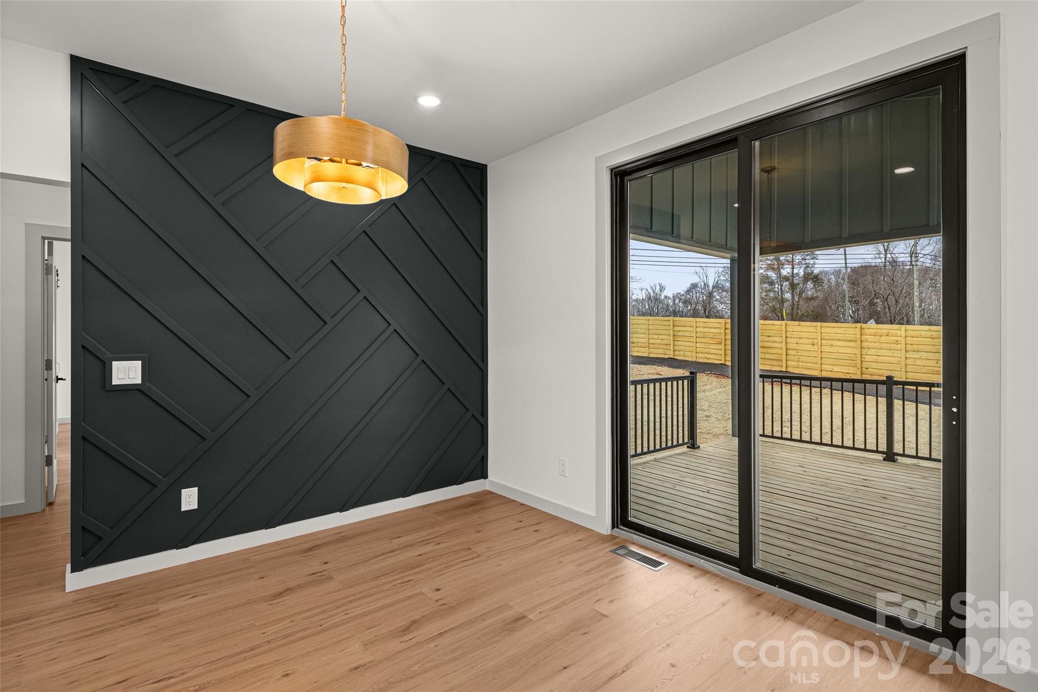Chambers Trace - Residential