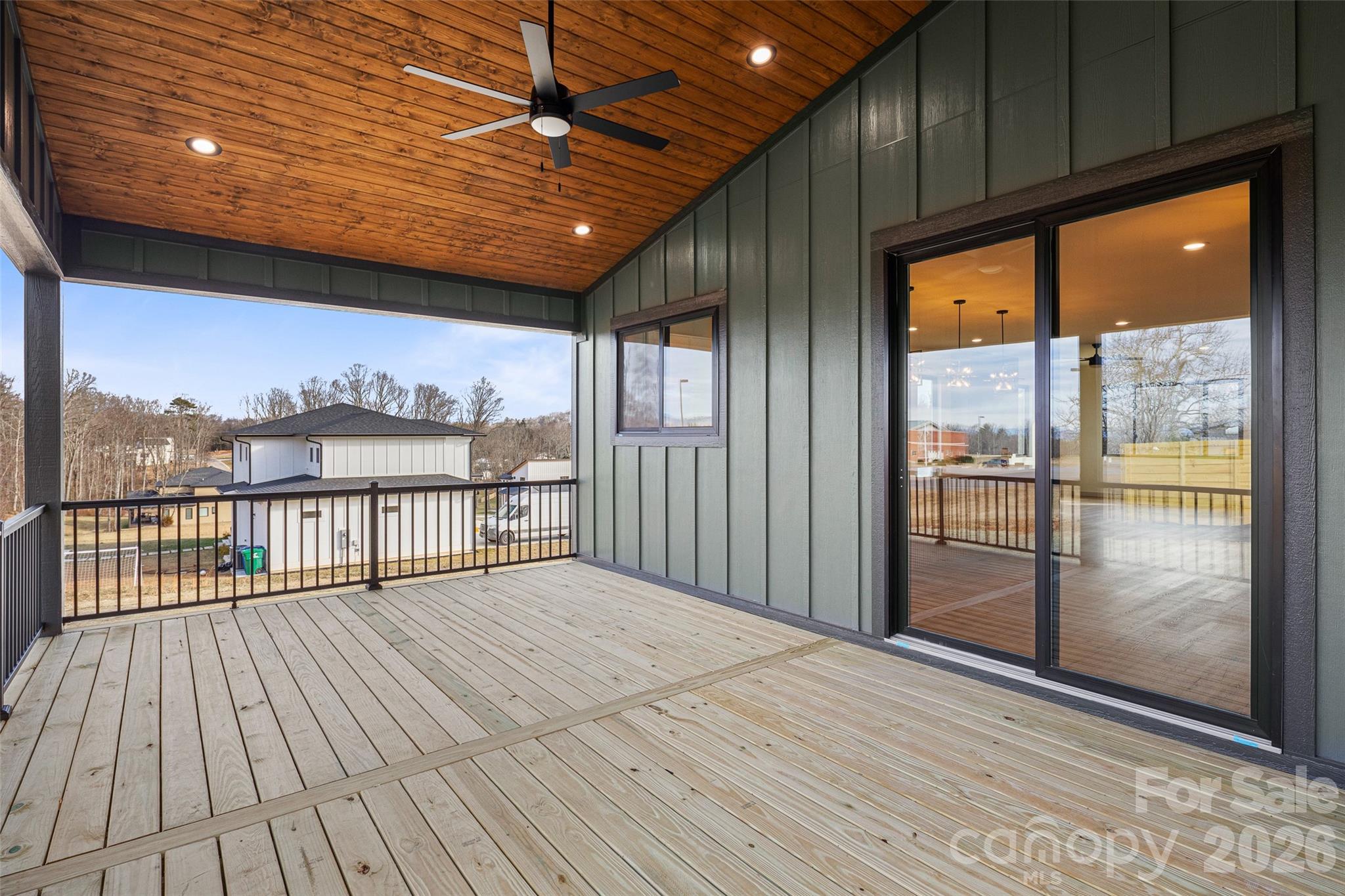 Chambers Trace - Residential