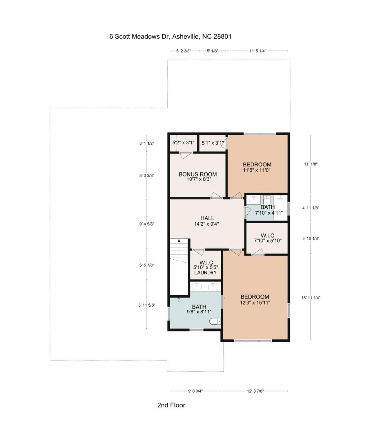 Chambers Trace - Residential