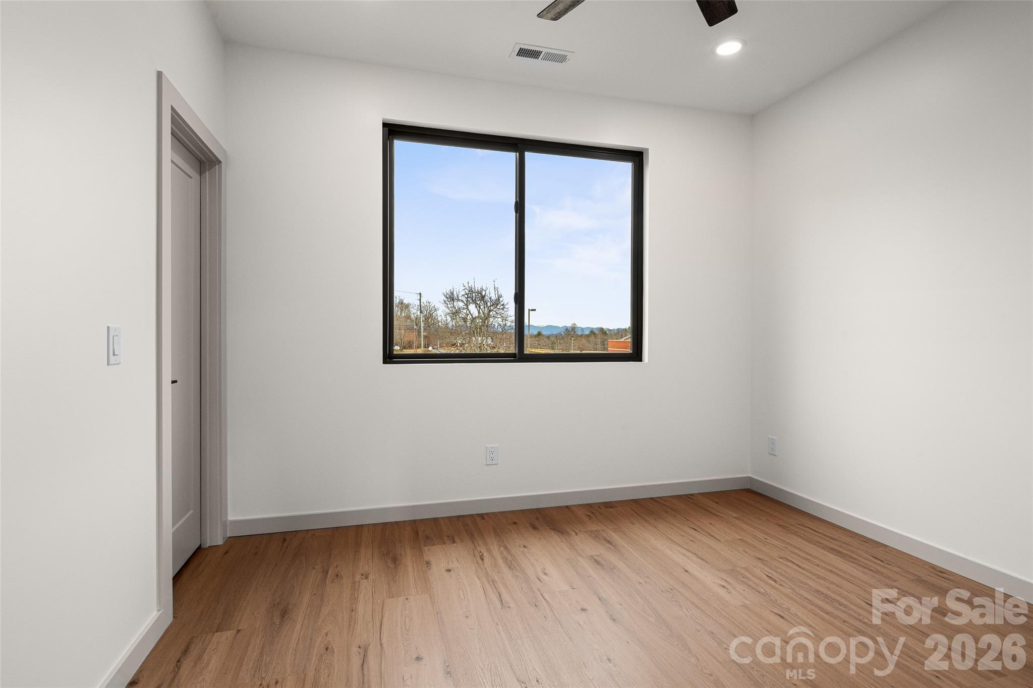Chambers Trace - Residential