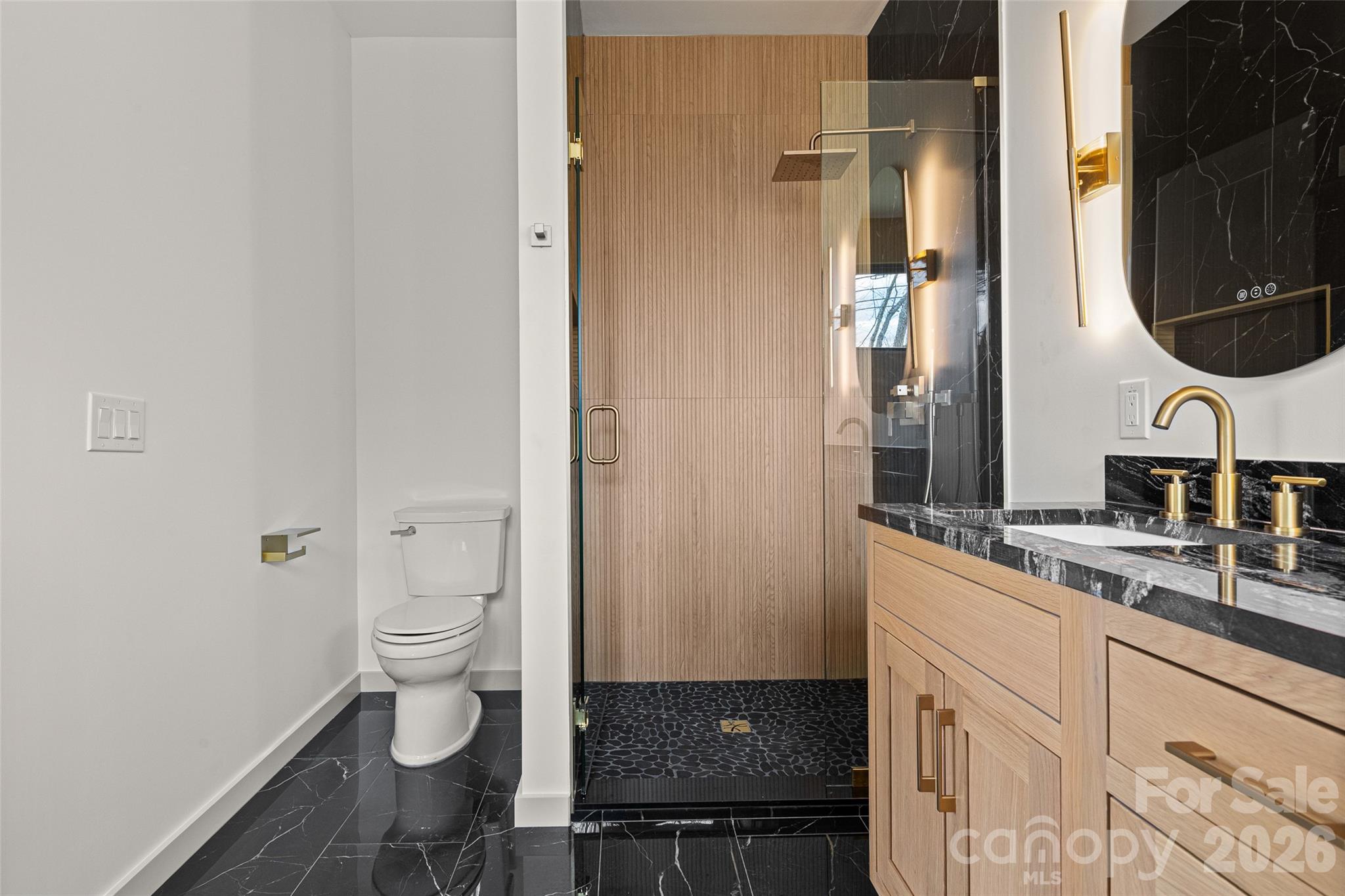 Chambers Trace - Residential