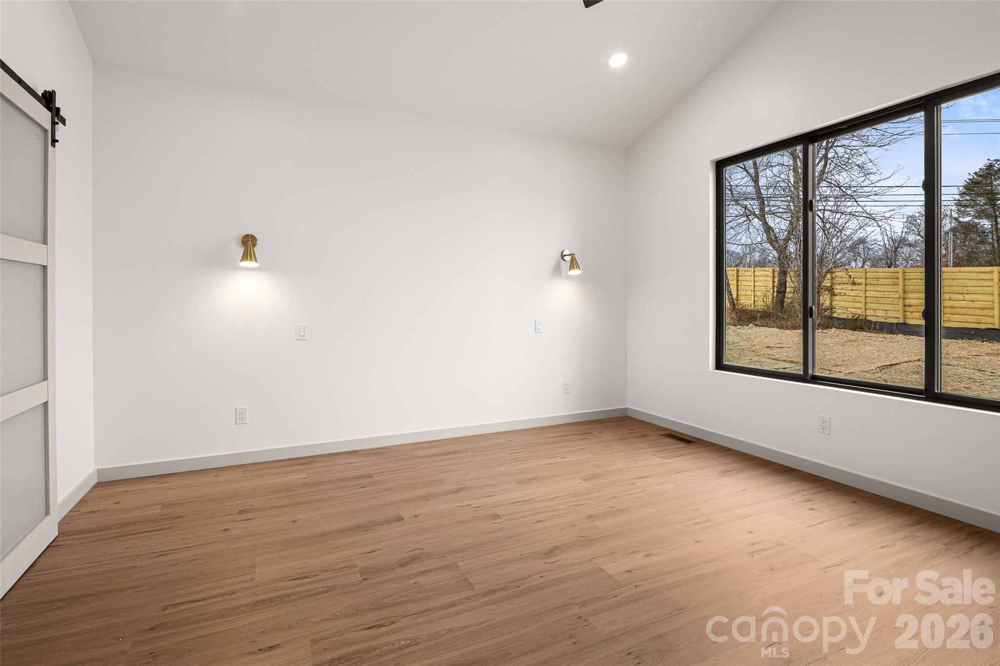 Chambers Trace - Residential