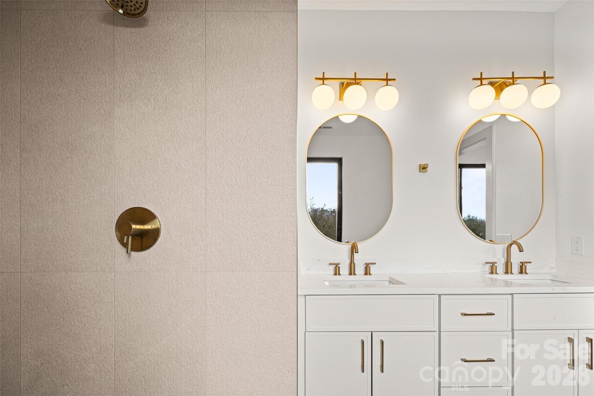 Chambers Trace - Residential
