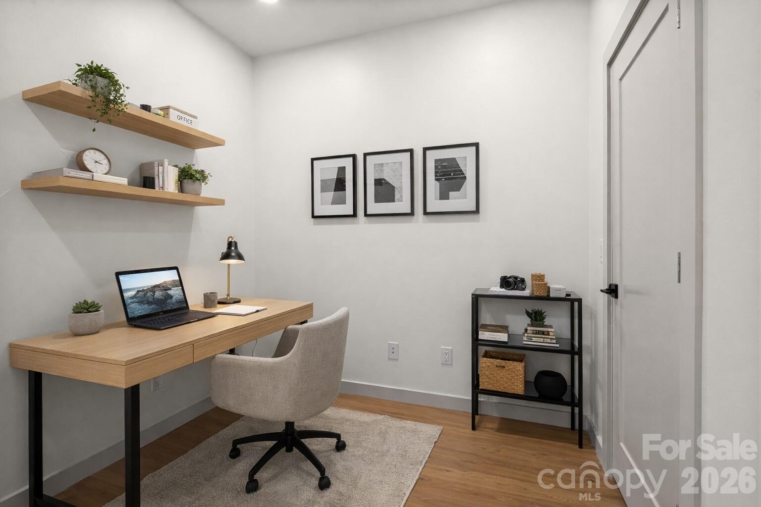 Chambers Trace - Residential