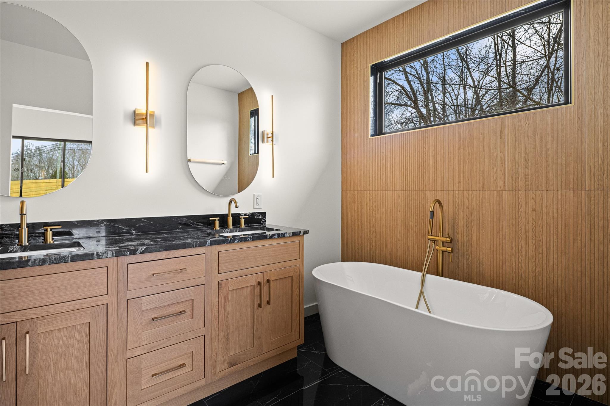 Chambers Trace - Residential
