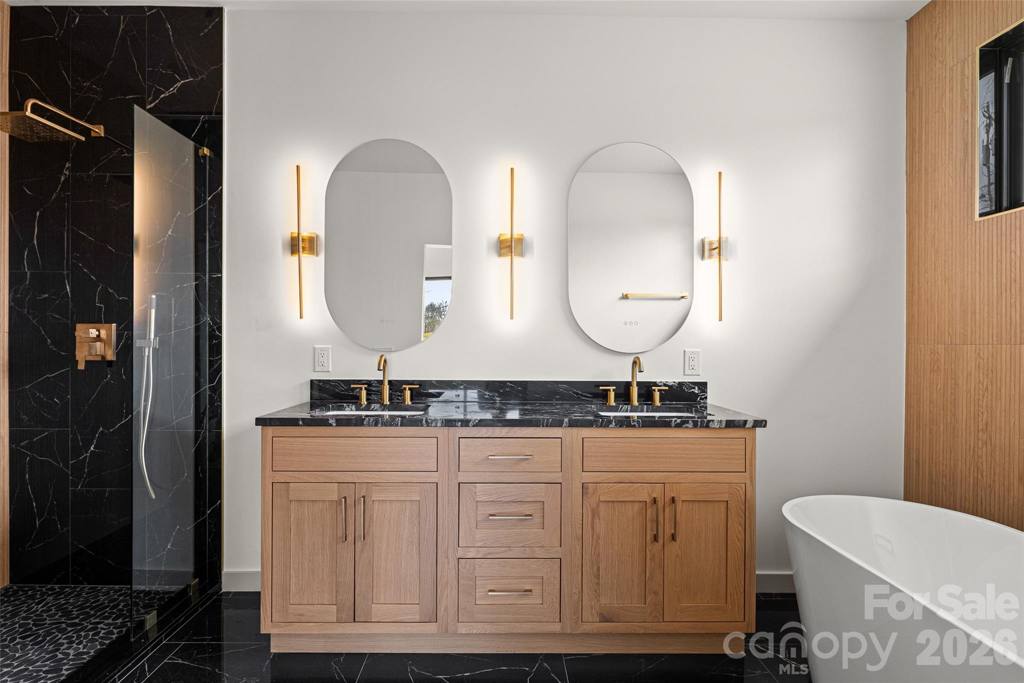 Chambers Trace - Residential