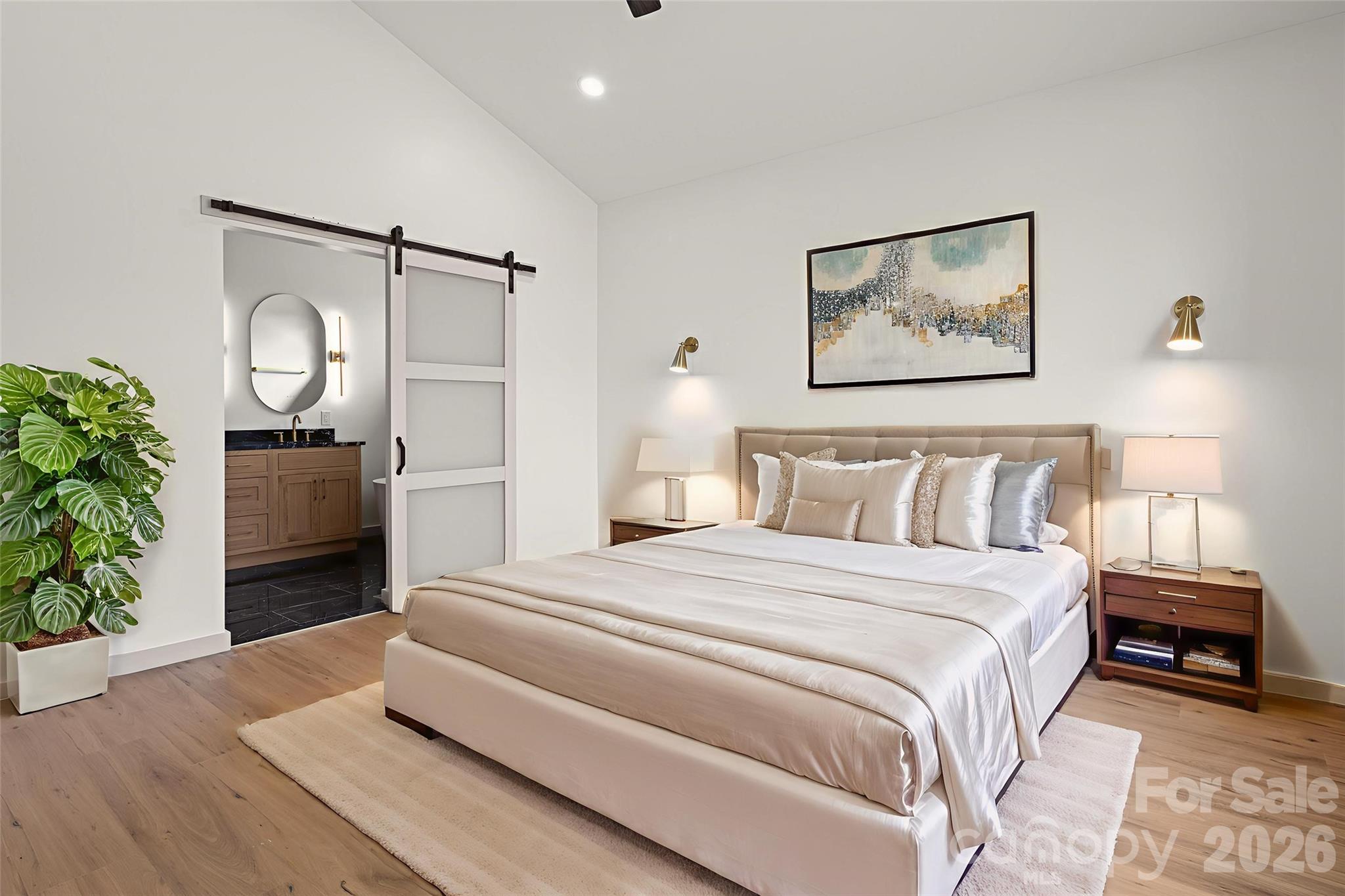 Chambers Trace - Residential