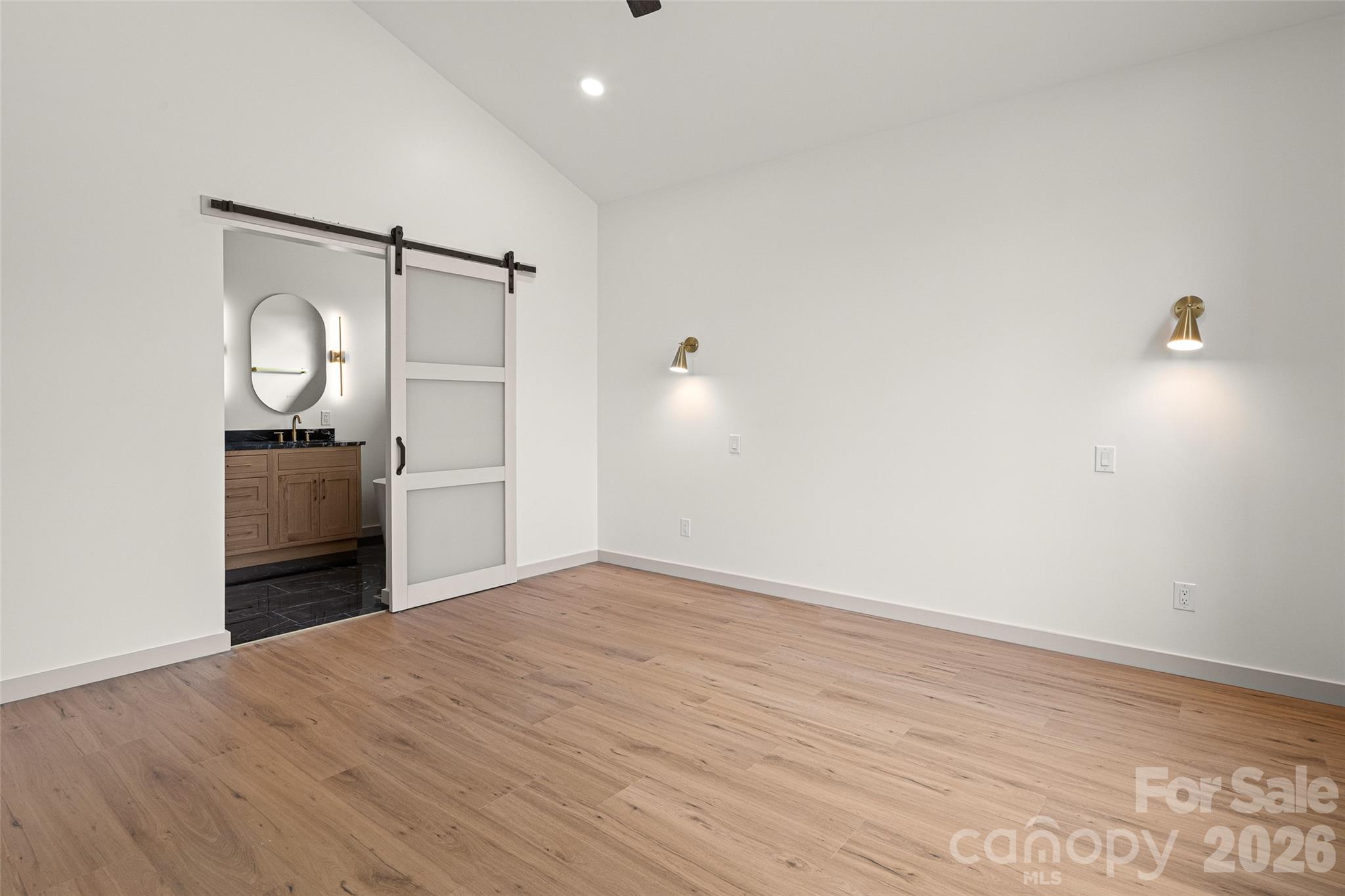 Chambers Trace - Residential
