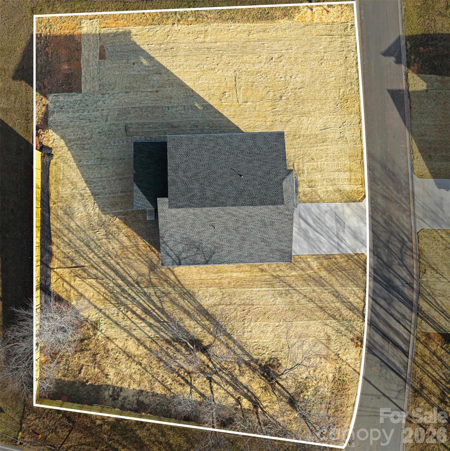 Chambers Trace - Residential
