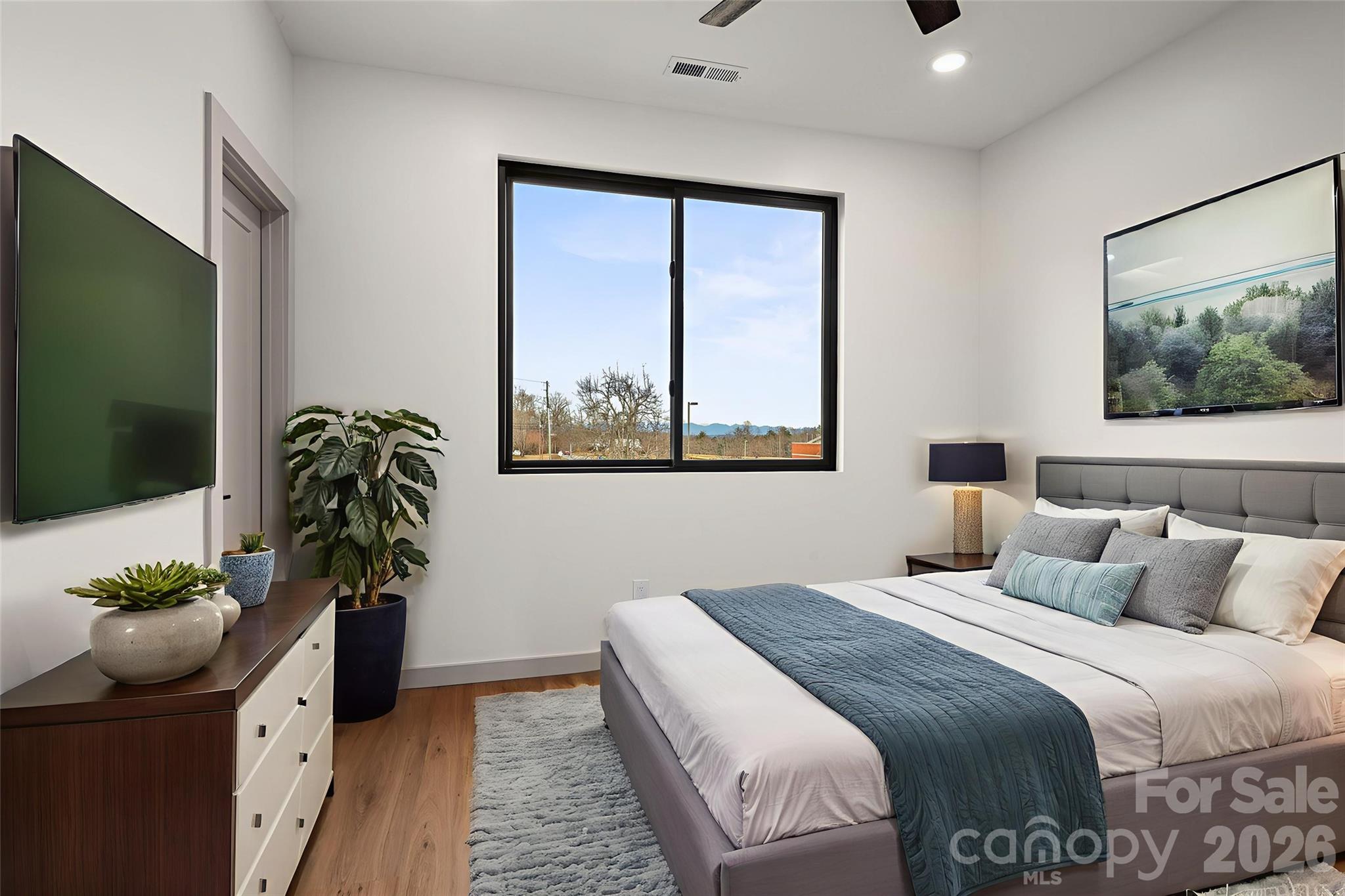 Chambers Trace - Residential