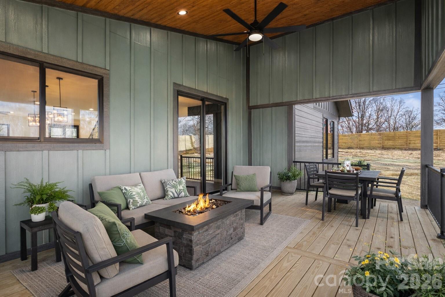 Chambers Trace - Residential
