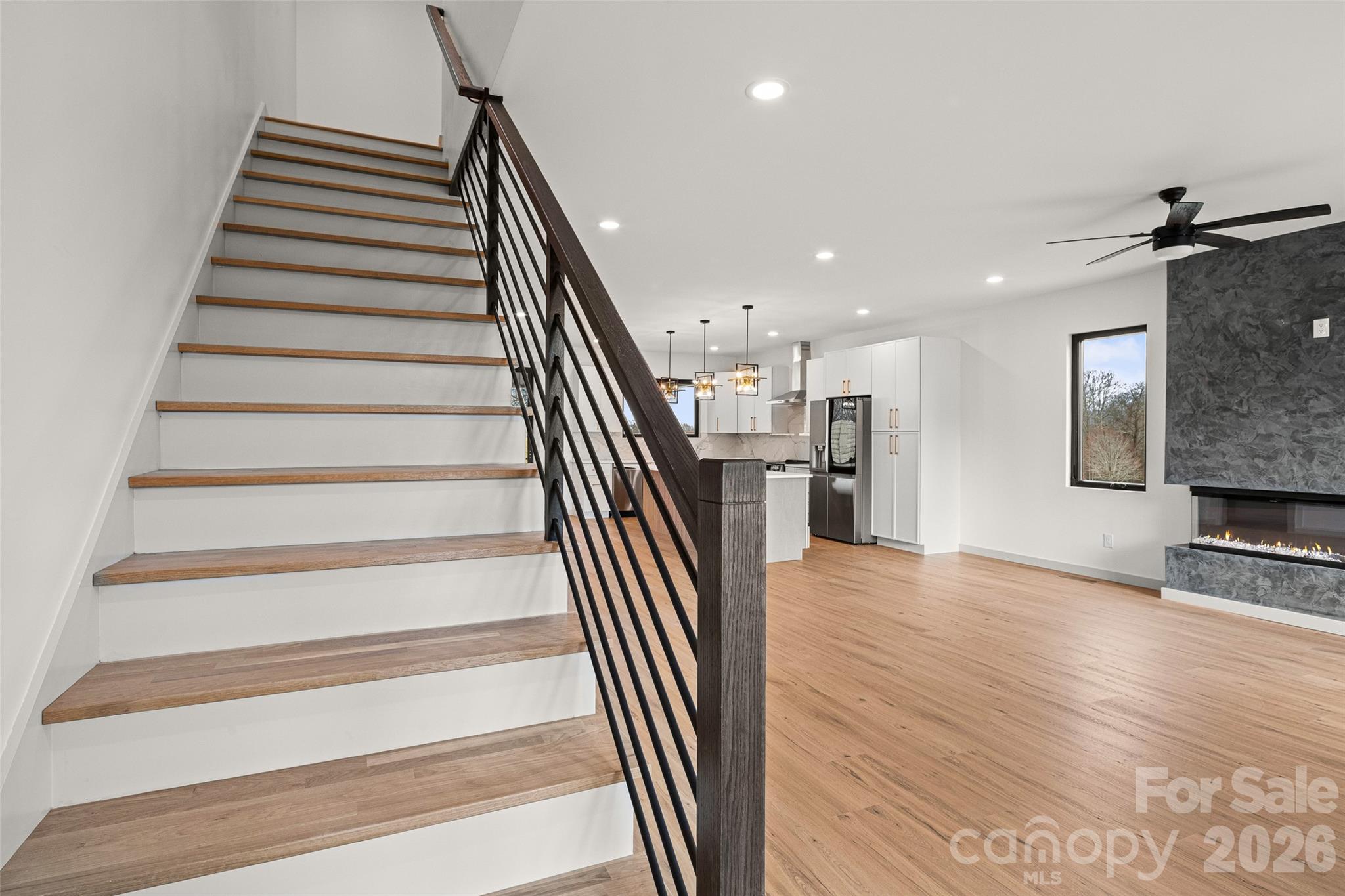 Chambers Trace - Residential