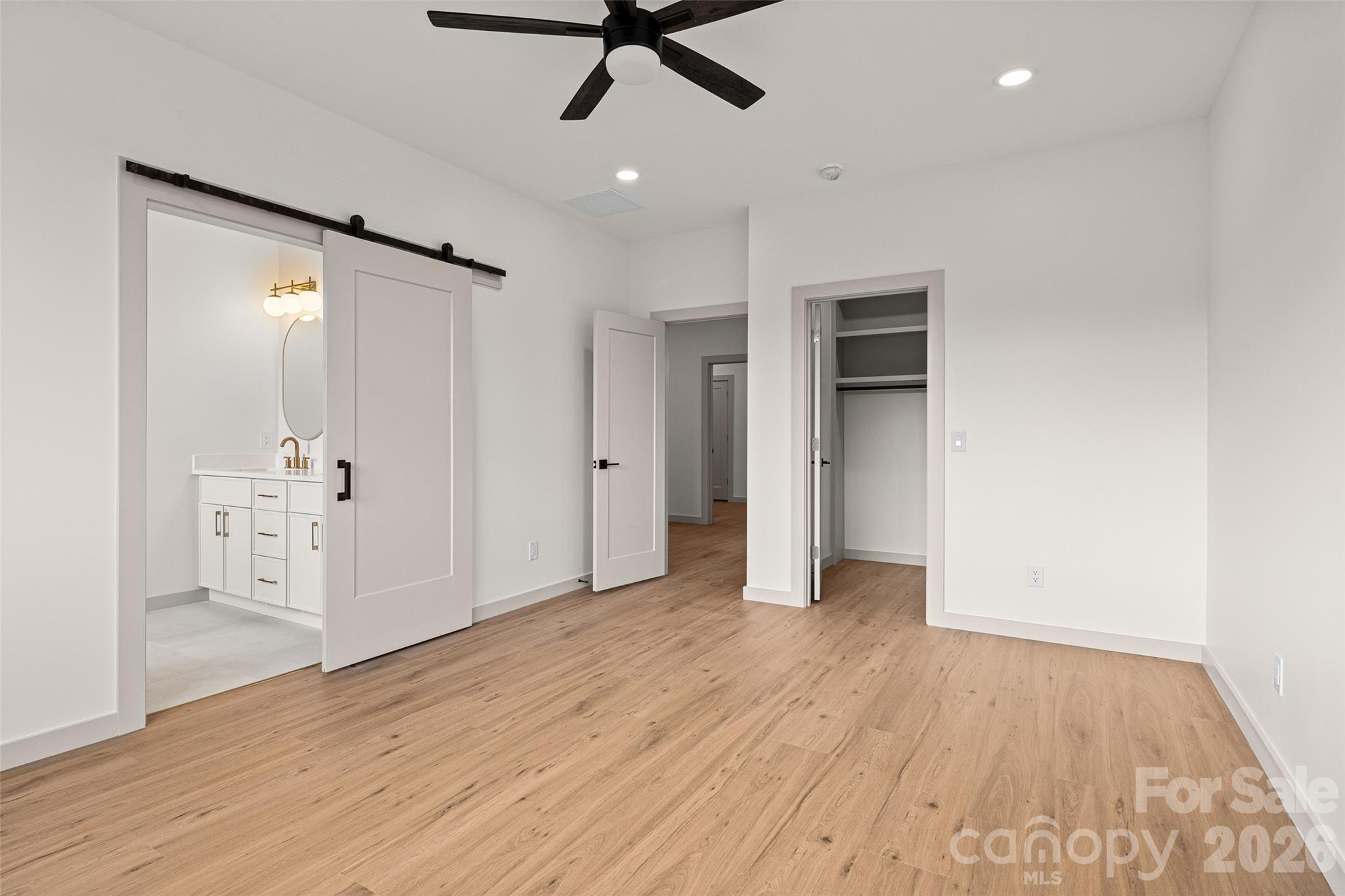 Chambers Trace - Residential