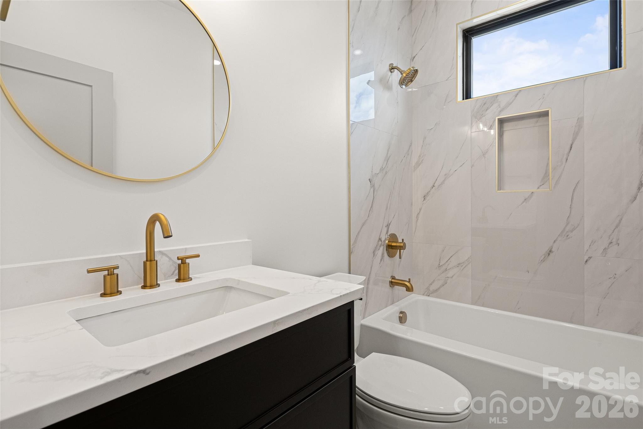 Chambers Trace - Residential