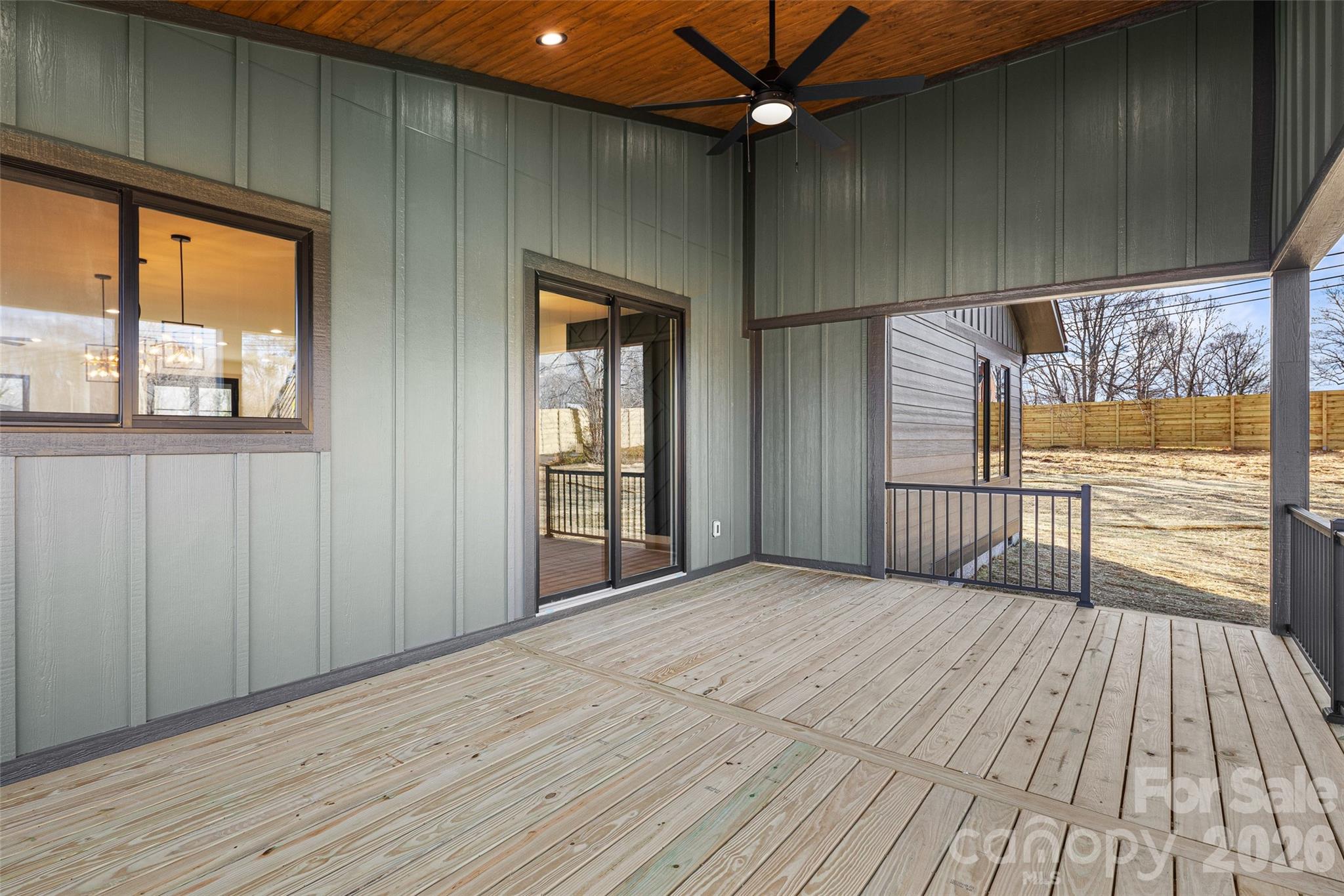 Chambers Trace - Residential