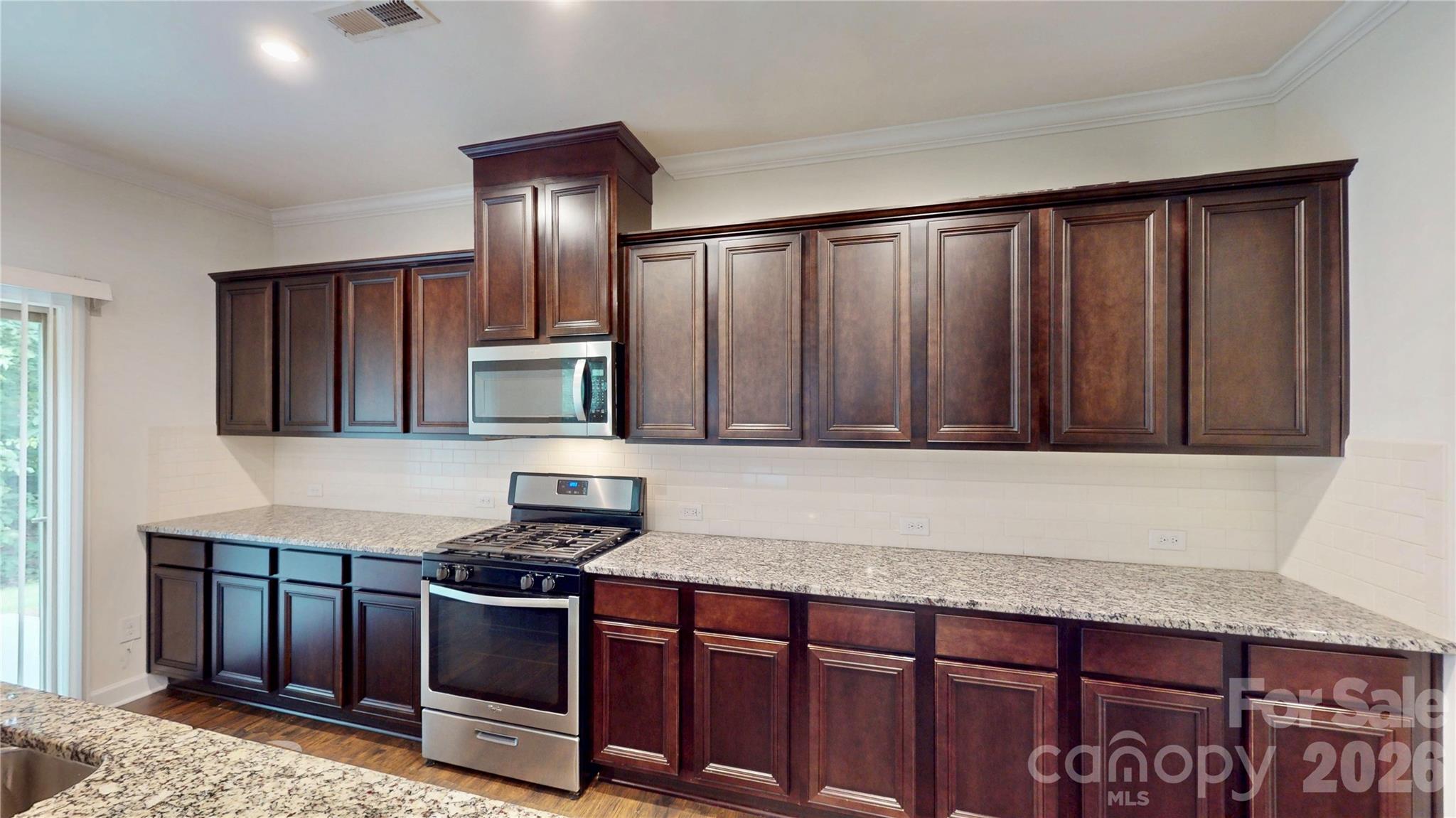 Haywyck Meadows - Residential