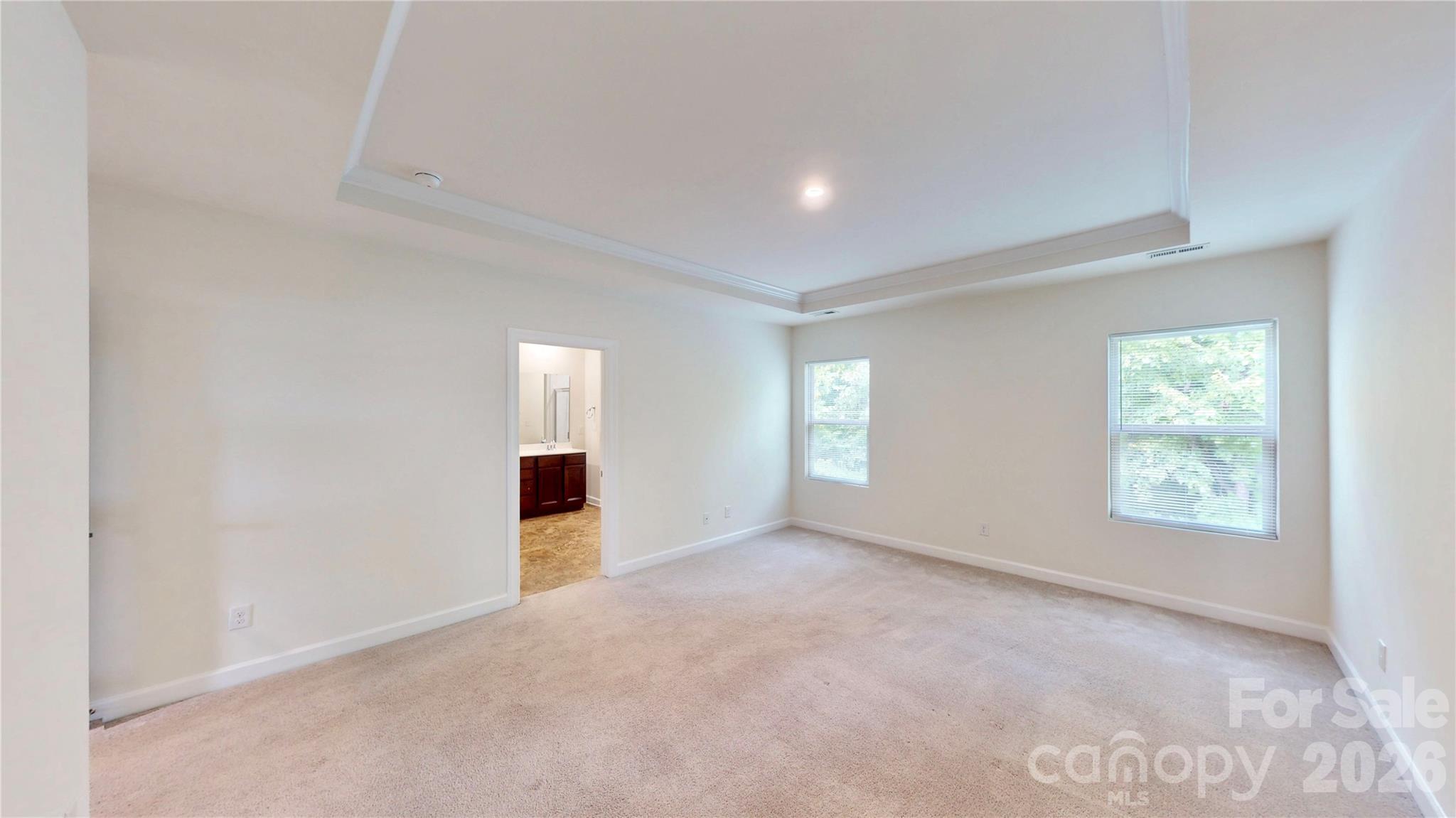 Haywyck Meadows - Residential