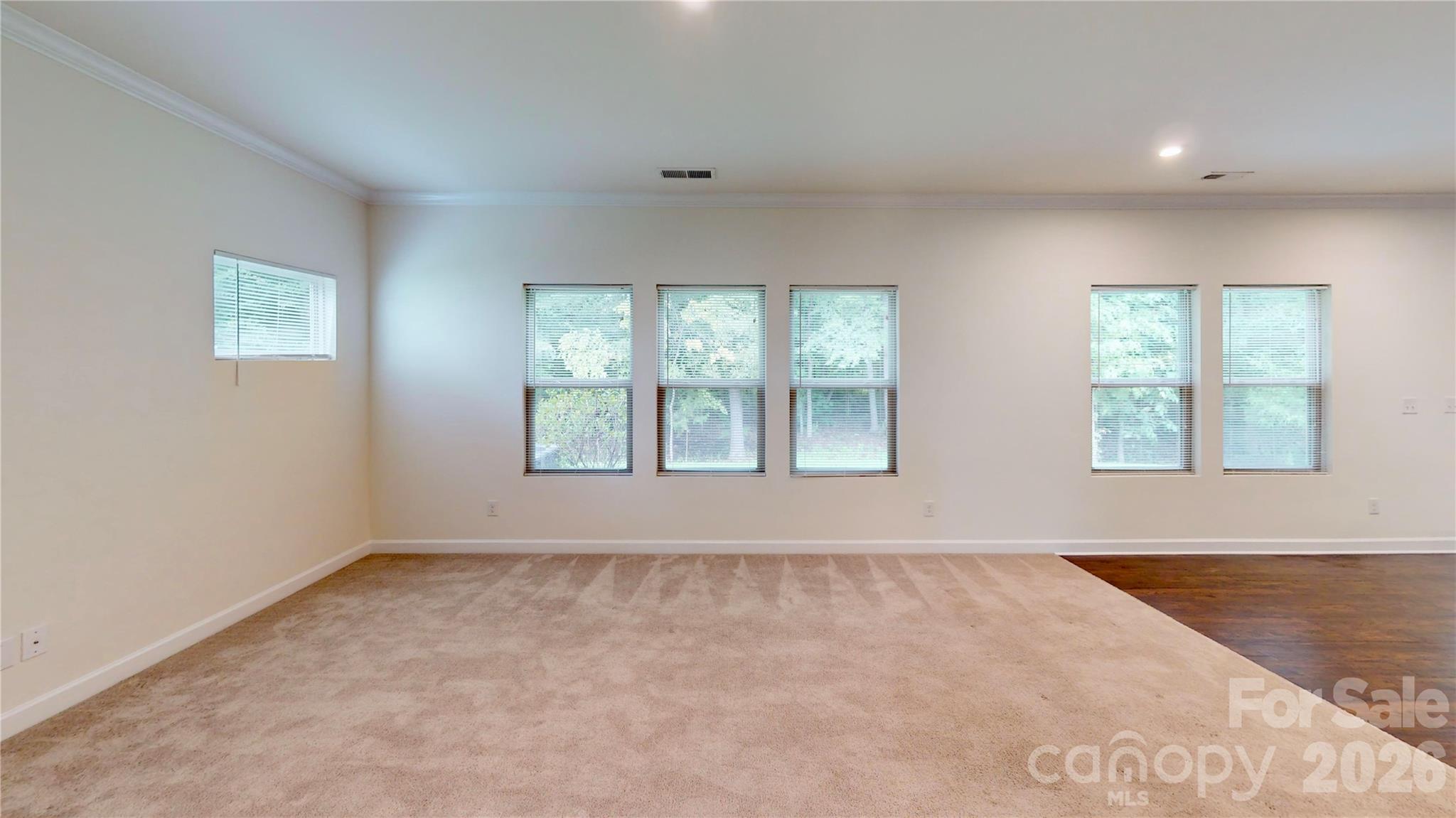 Haywyck Meadows - Residential