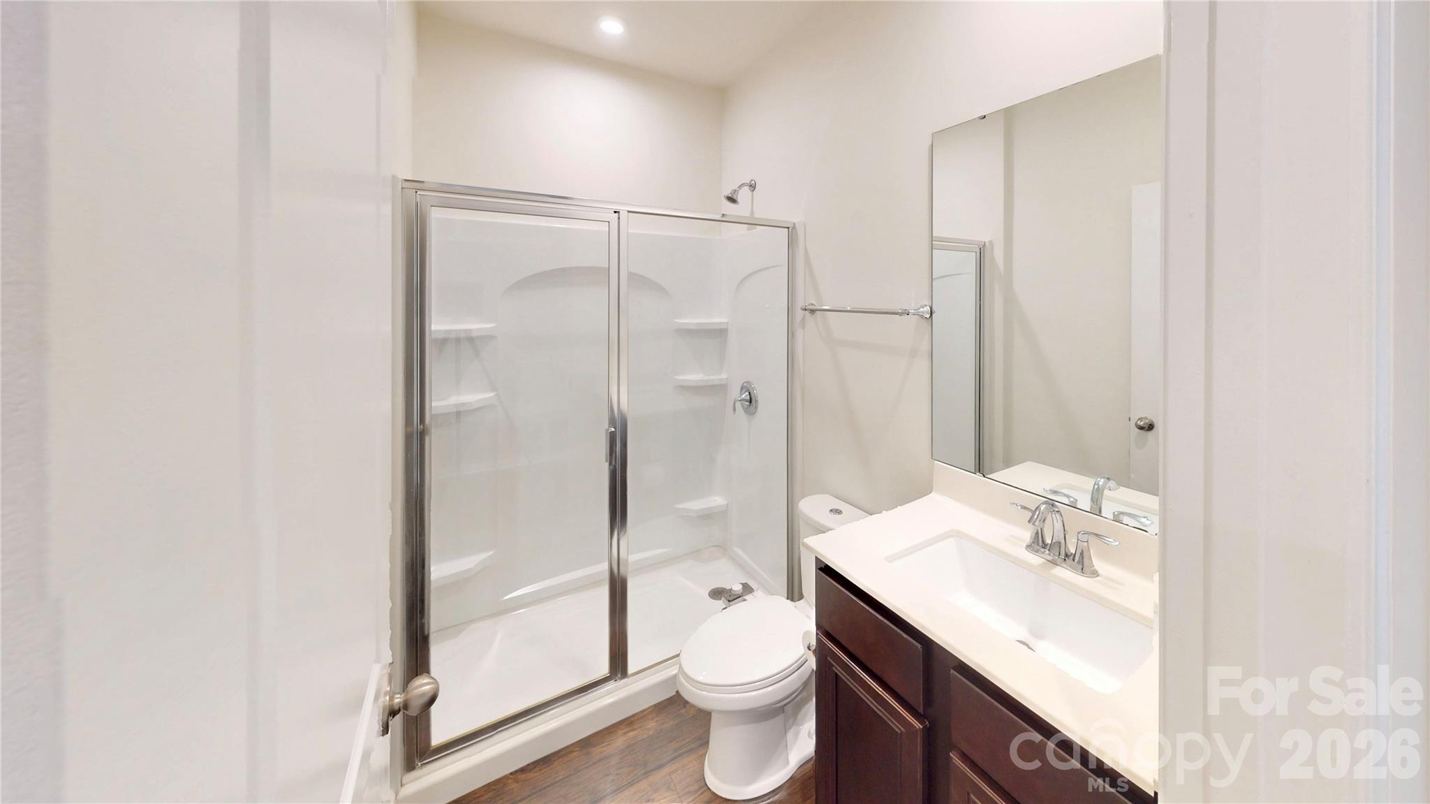 Haywyck Meadows - Residential