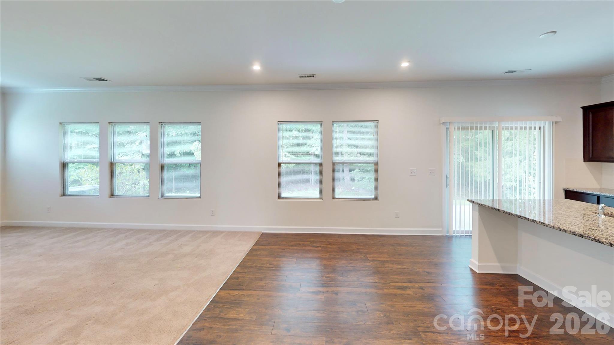 Haywyck Meadows - Residential