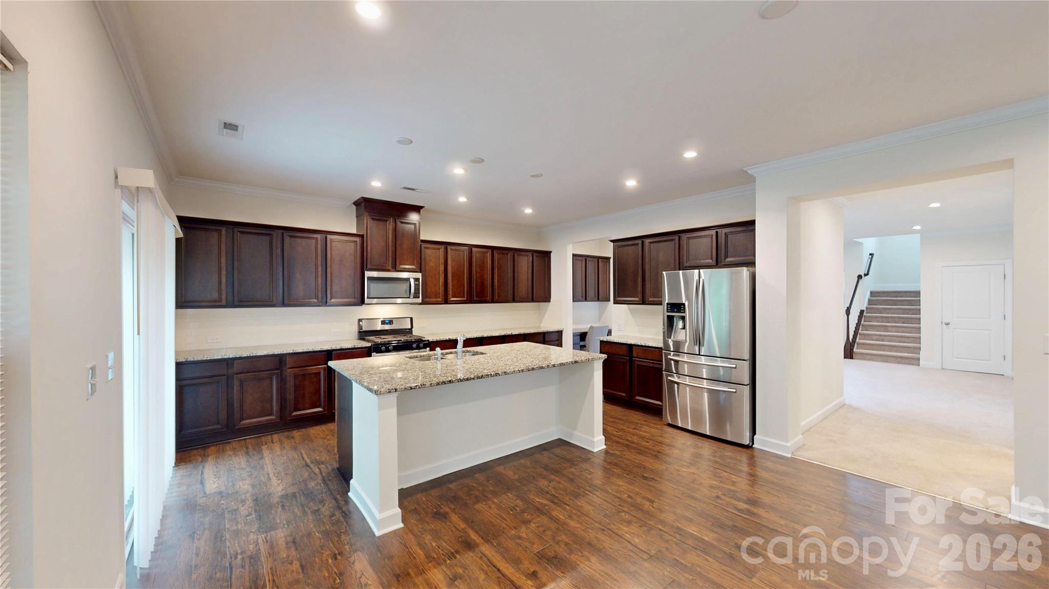 Haywyck Meadows - Residential