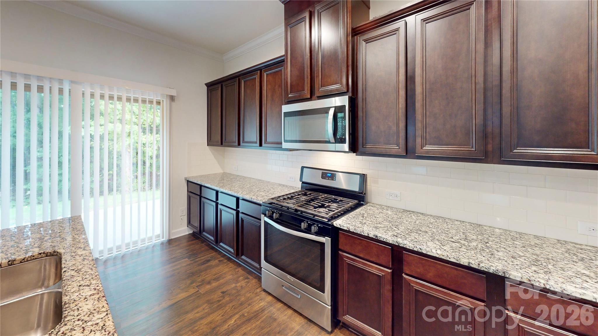 Haywyck Meadows - Residential