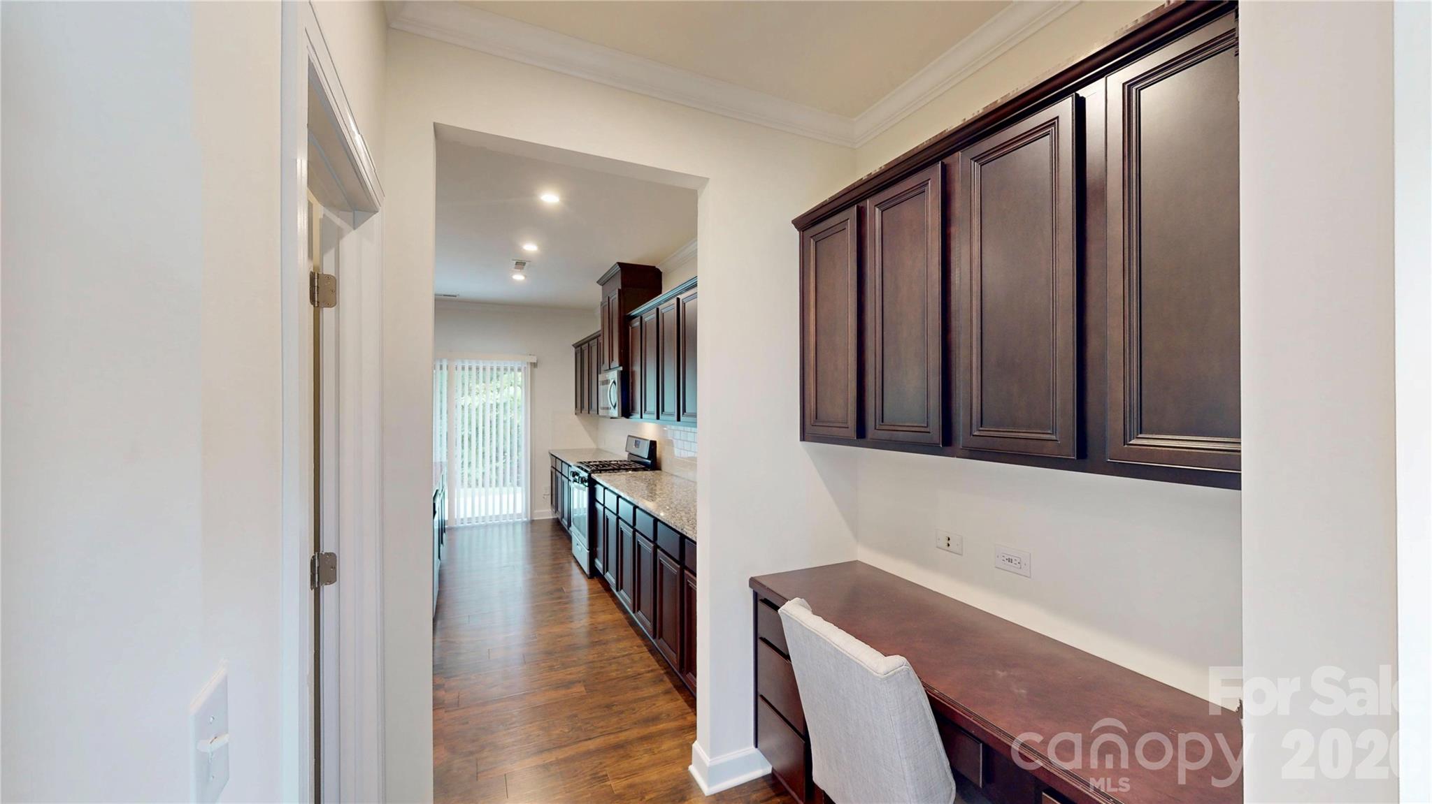 Haywyck Meadows - Residential